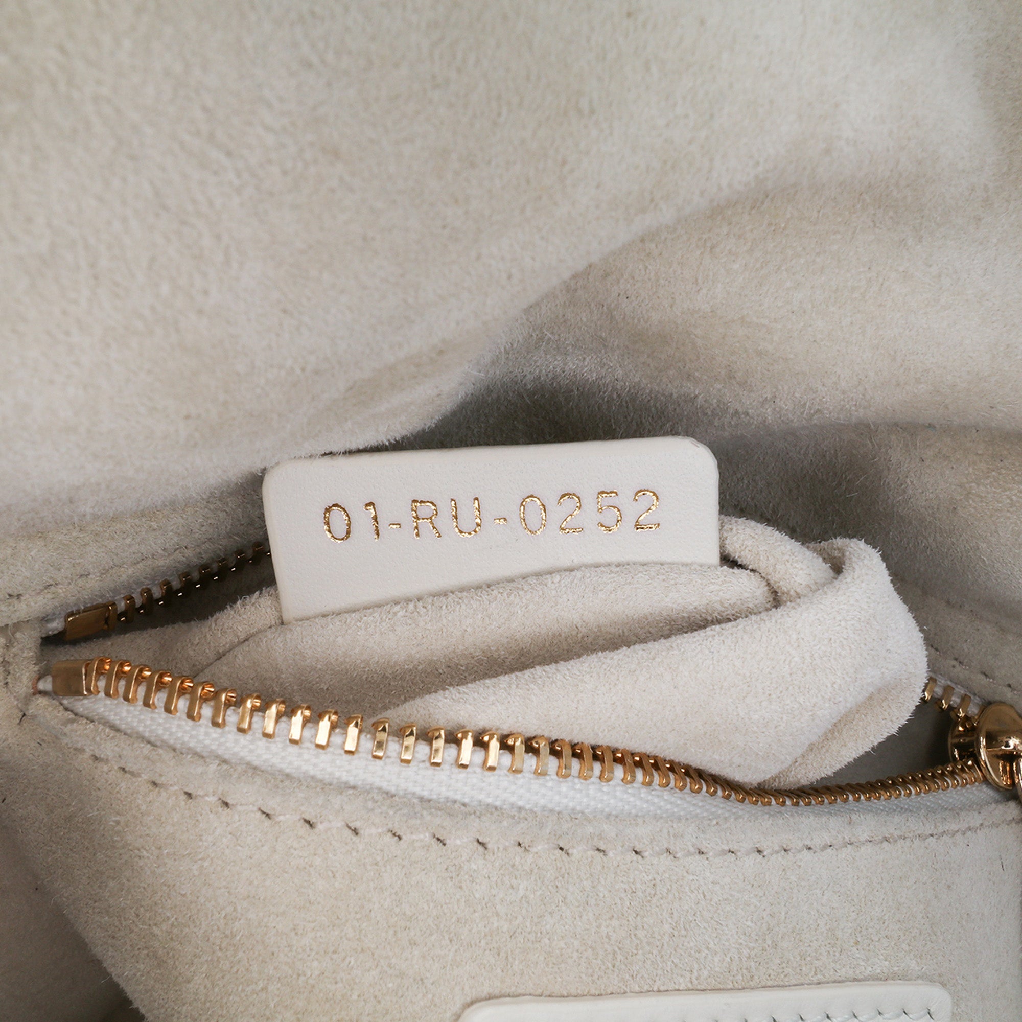 Dior Mini Lambskin Cannage Lucky Star Studded Lady Dior - image 6