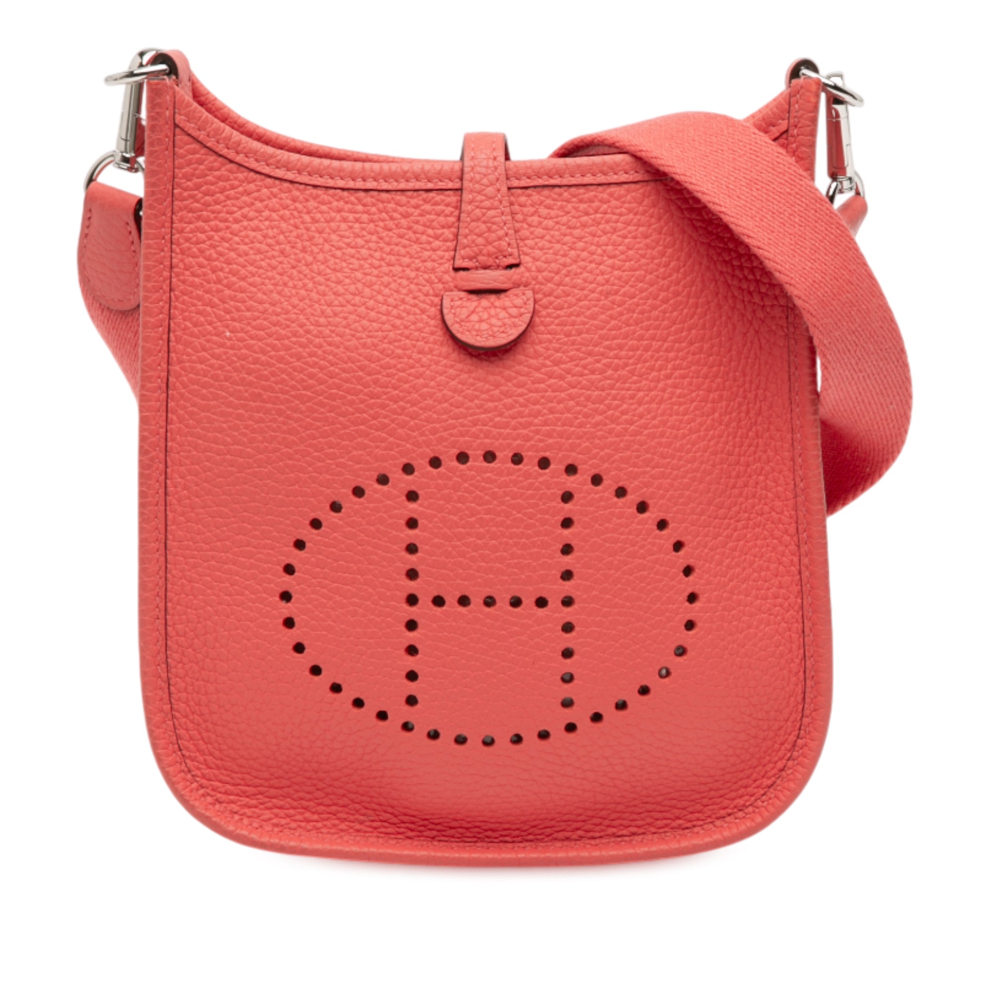 Hermès Clemence Amazone Evelyne TPM 16 - image 1