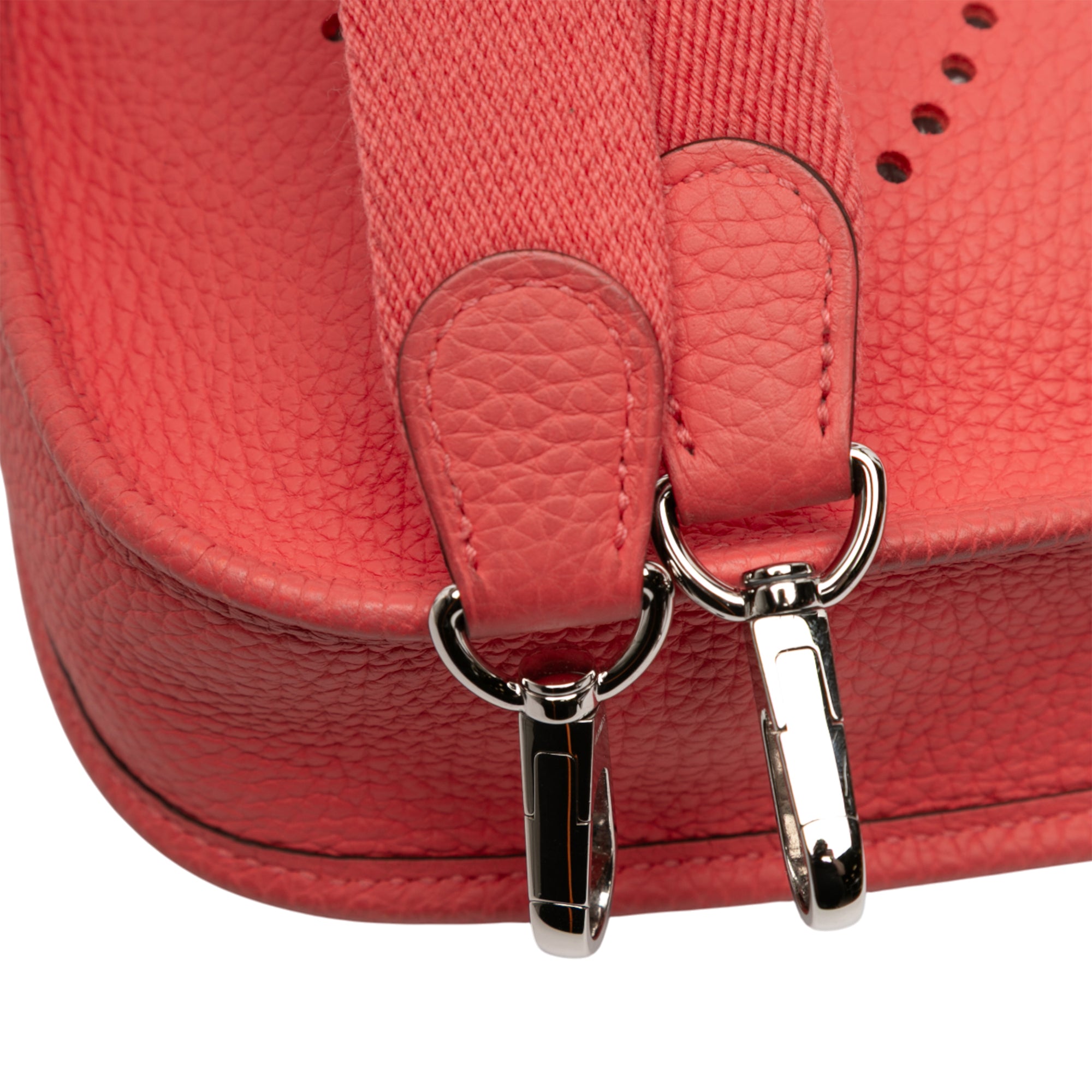 Hermès Clemence Amazone Evelyne TPM 16 - image 10