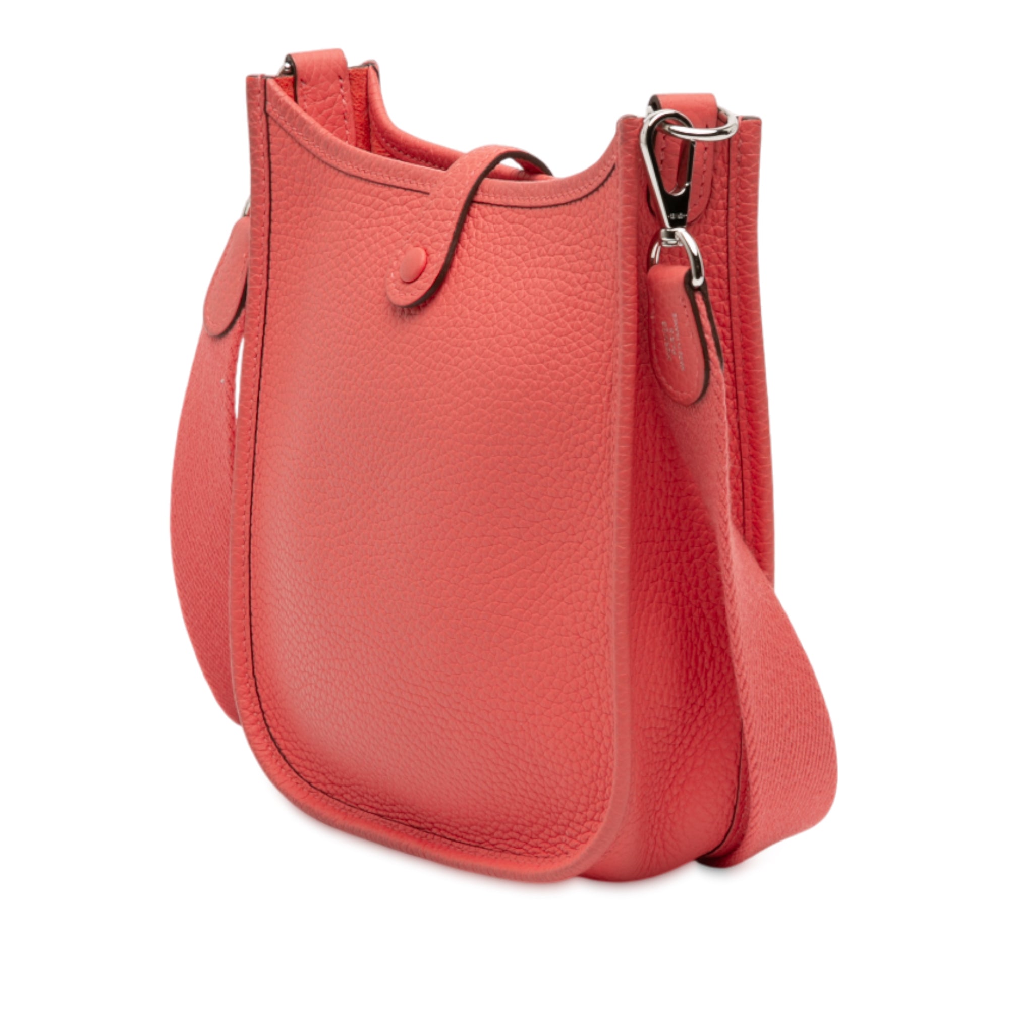 Hermès Clemence Amazone Evelyne TPM 16 - image 2