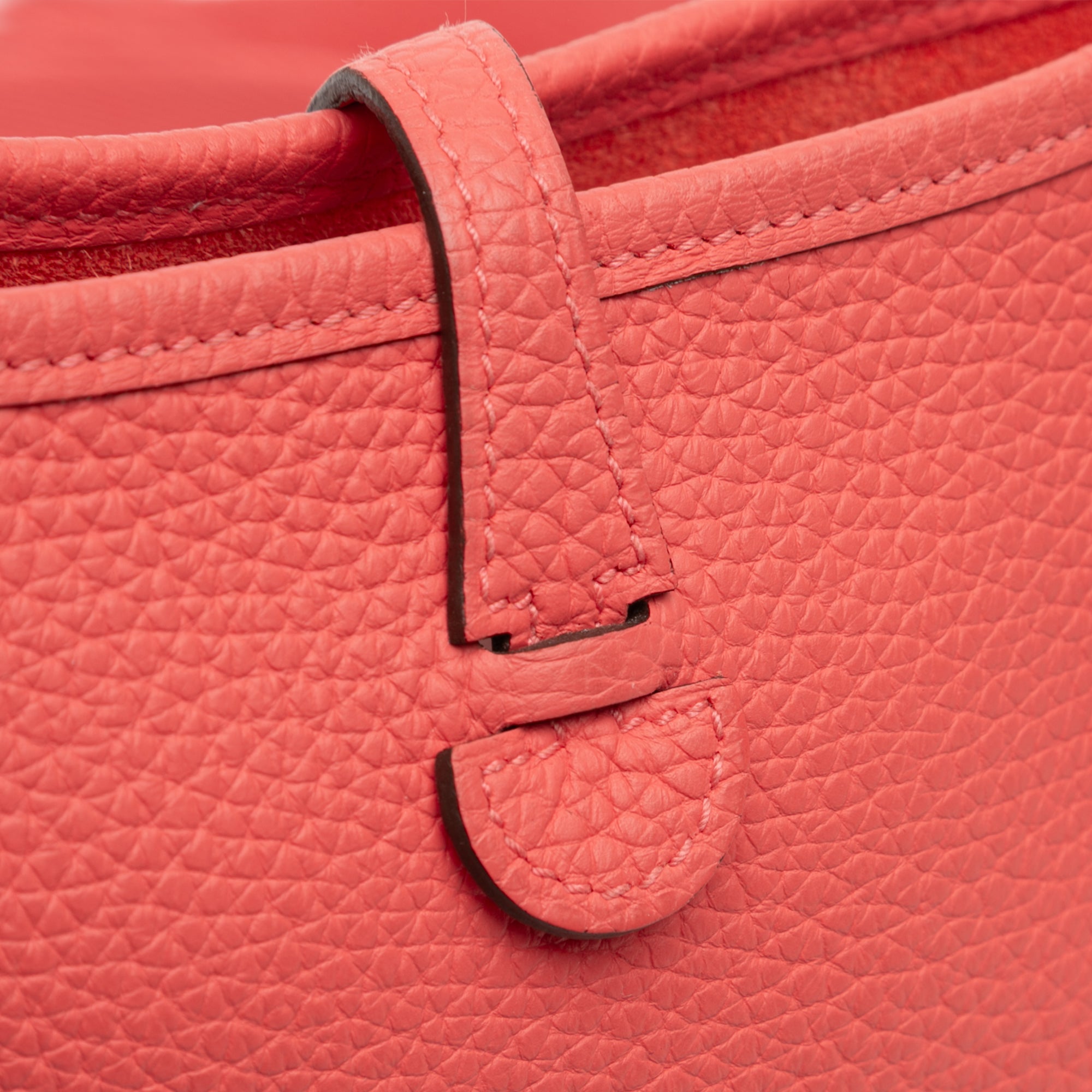 Hermès Clemence Amazone Evelyne TPM 16 - image 8