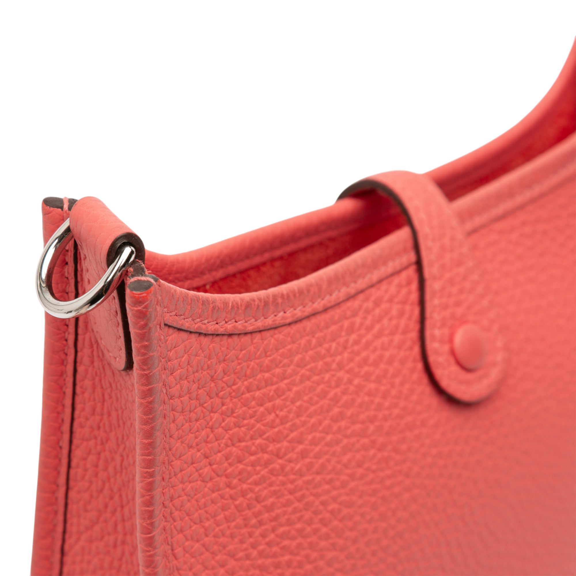 Hermès Clemence Amazone Evelyne TPM 16 - image 9