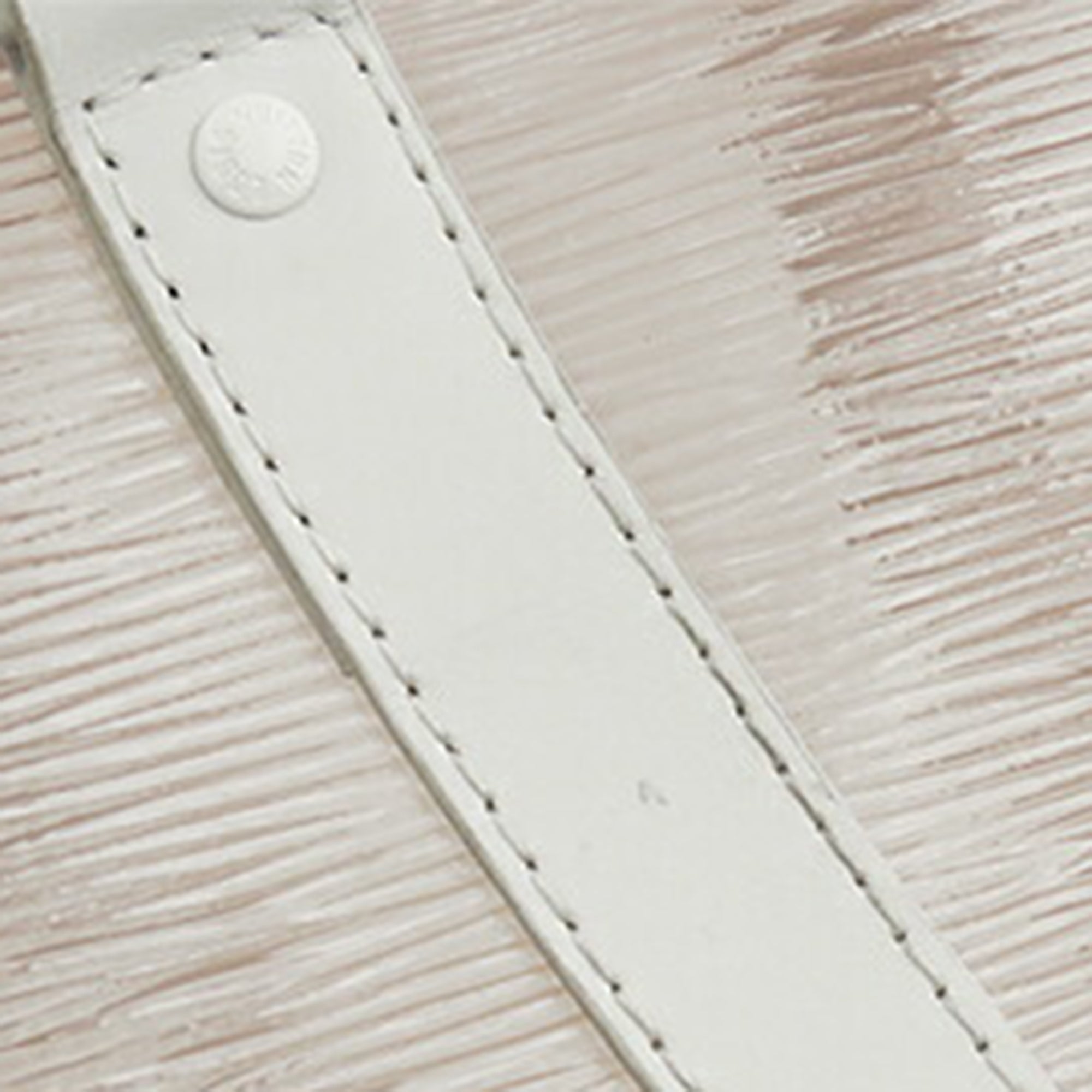 Louis Vuitton Epi Plage Wavy Keepall Bandouliere 50 - image 11