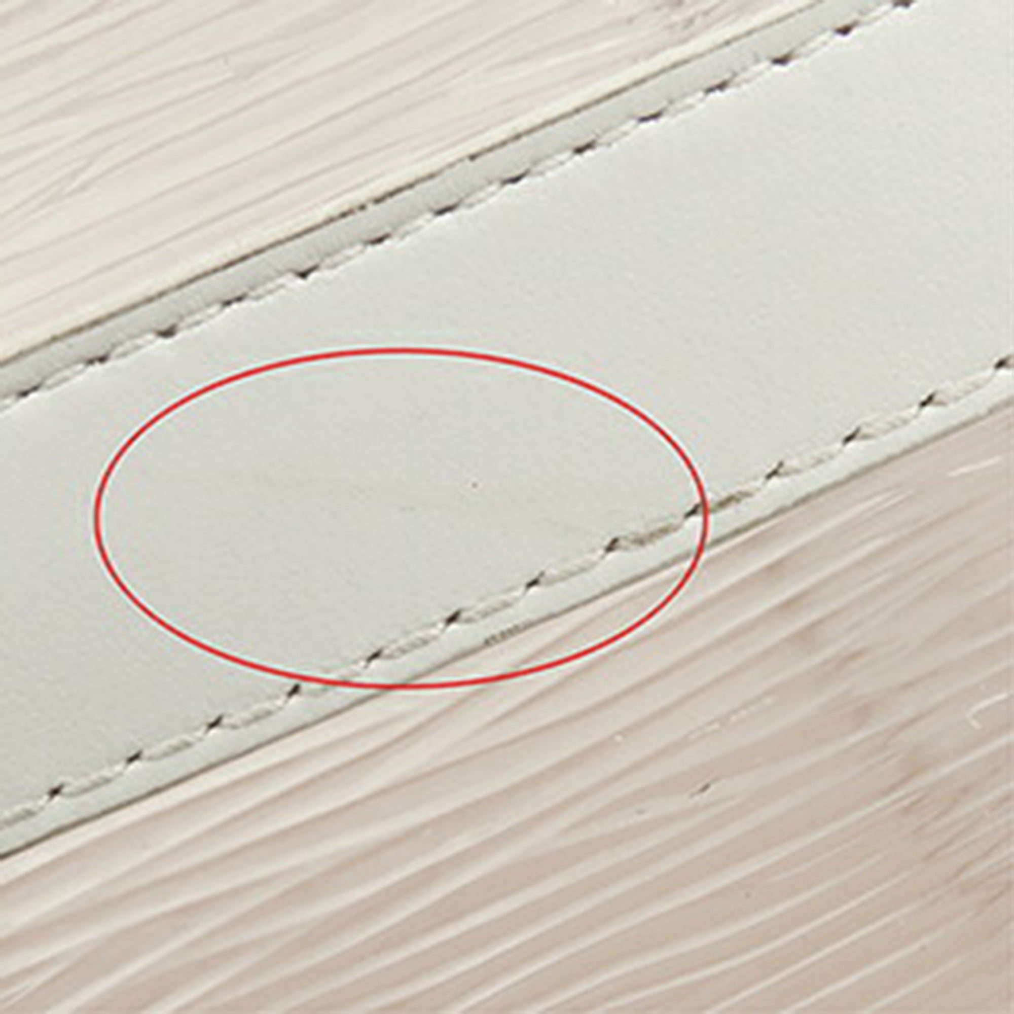 Louis Vuitton Epi Plage Wavy Keepall Bandouliere 50 - image 13