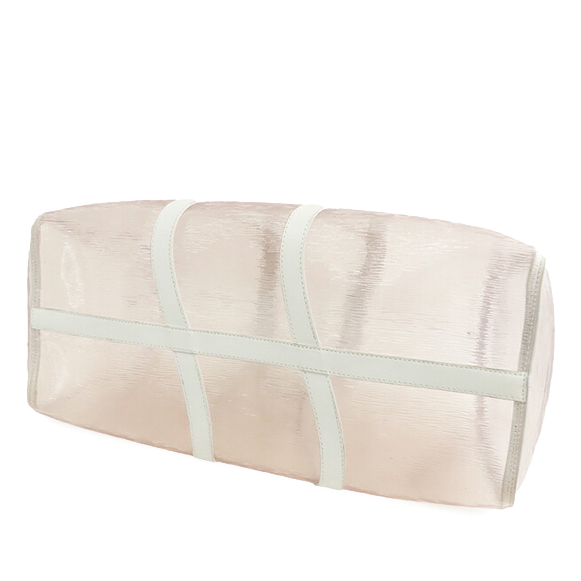 Louis Vuitton Epi Plage Wavy Keepall Bandouliere 50 - image 3