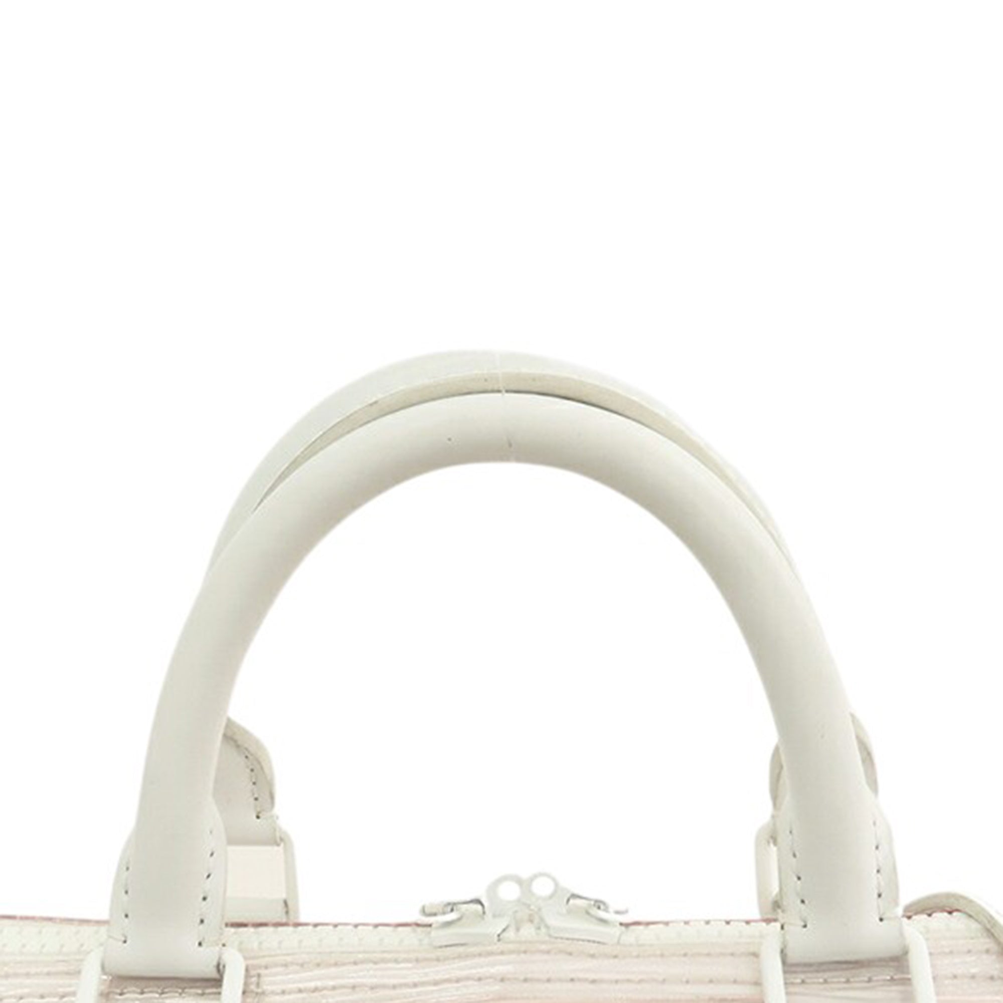 Louis Vuitton Epi Plage Wavy Keepall Bandouliere 50 - image 5