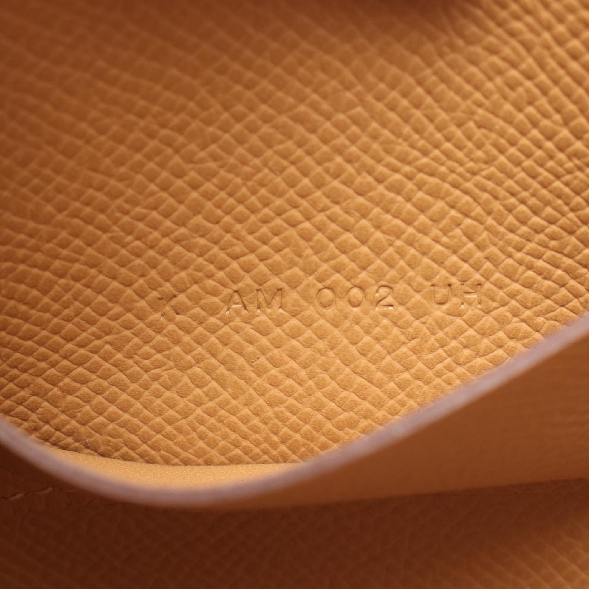 Hermès Epsom Hermesnap Wallet On Strap - image 5