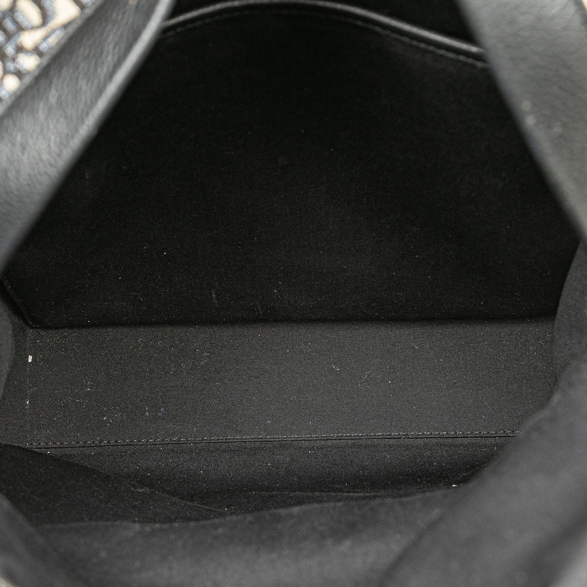Dior Oblique Canvas 8 Backpack - image 4