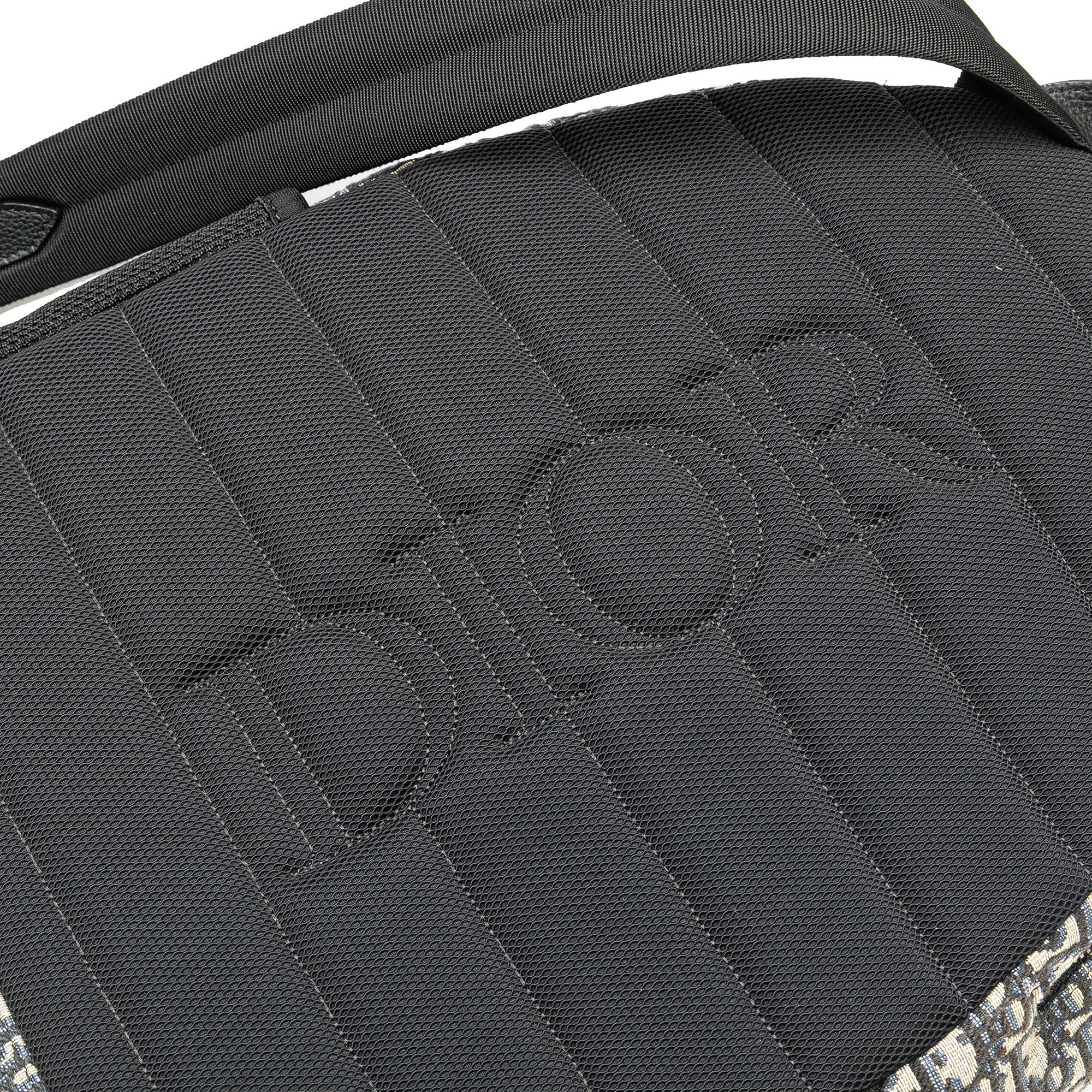 Dior Oblique Canvas 8 Backpack - image 9