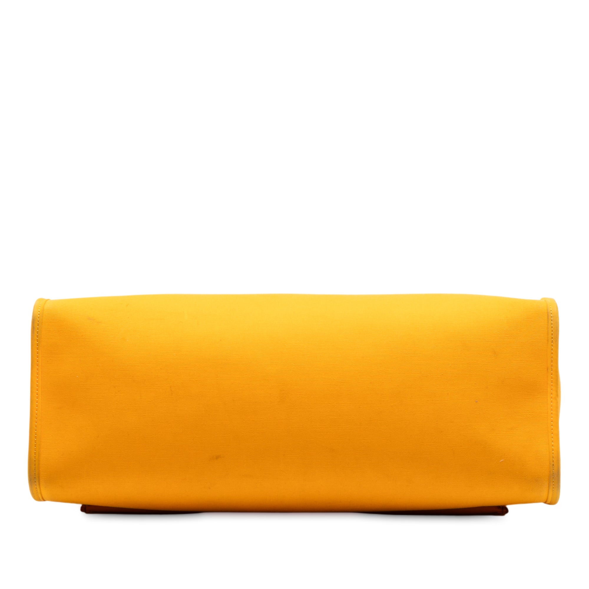 Hermès Toile Herbag Zip 39 - image 3