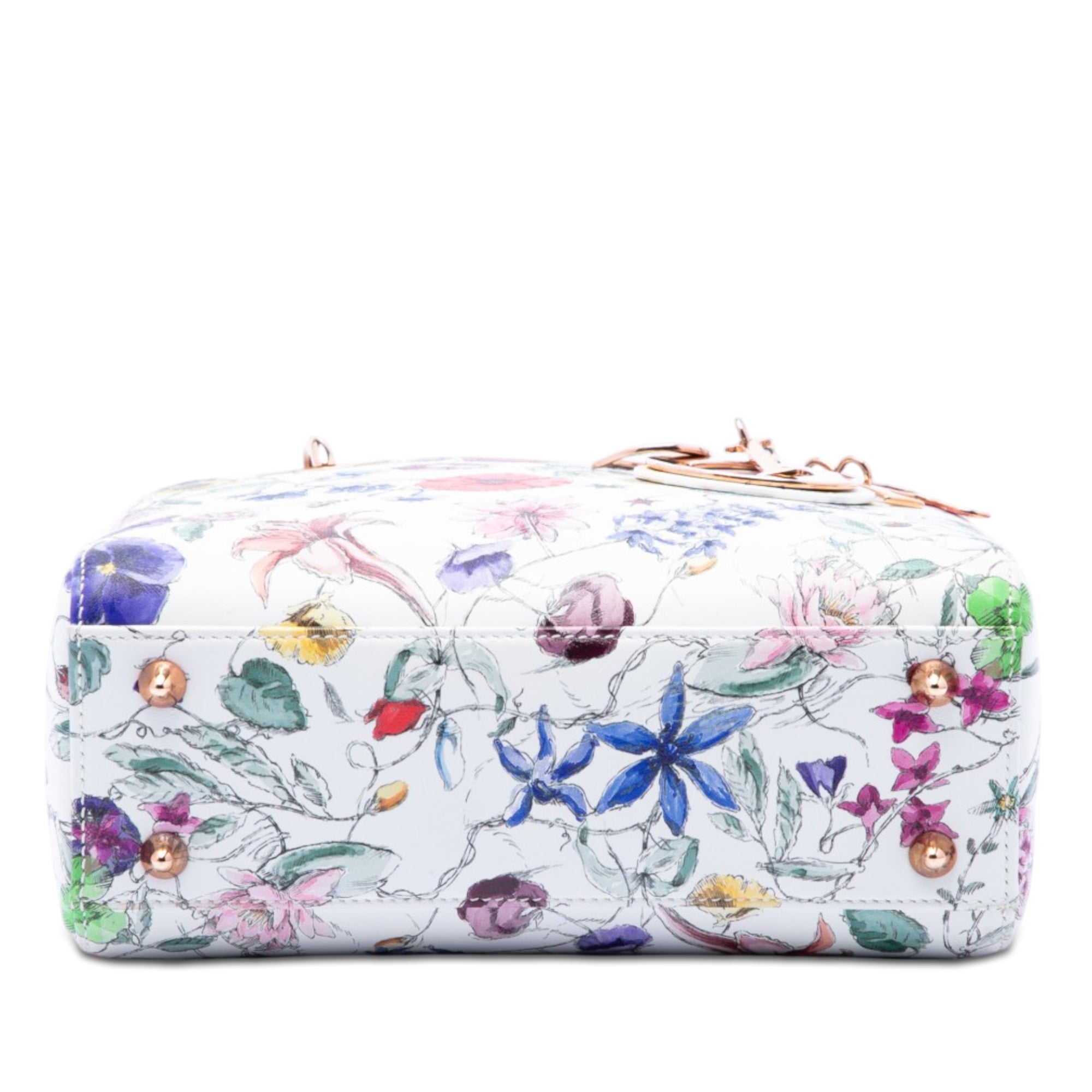 Dior Small Calfskin Florilegio My ABCDior Lady Dior - image 3