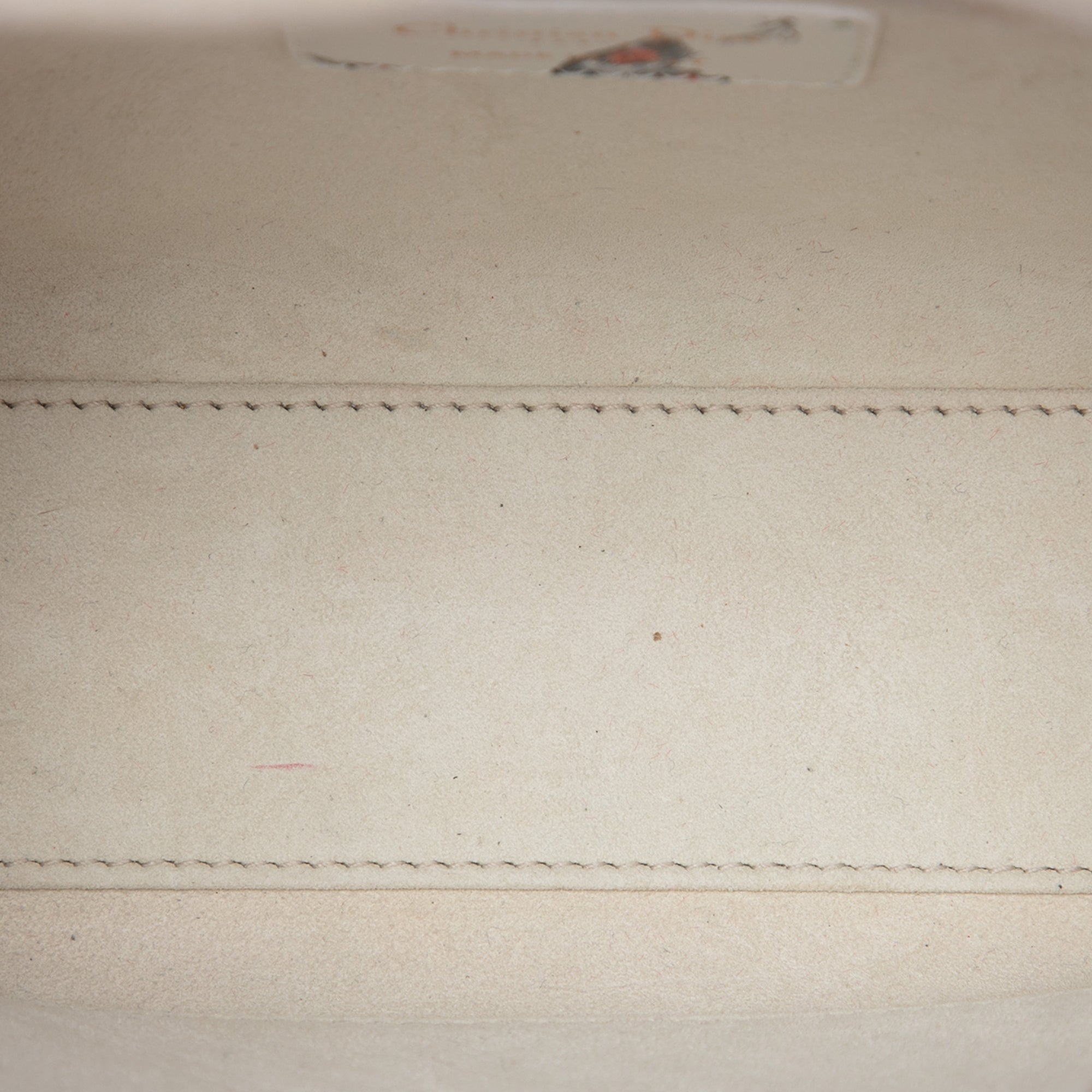 Dior Small Calfskin Florilegio My ABCDior Lady Dior - image 4
