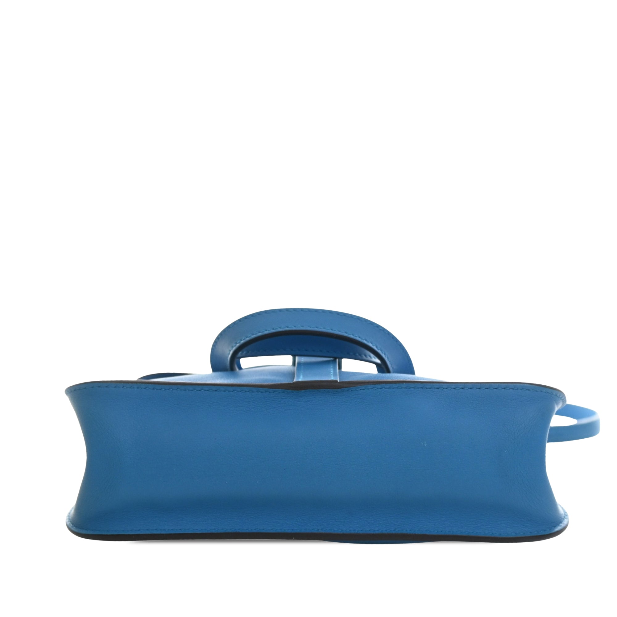 Hermès Mini Swift Halzan 22 - image 3
