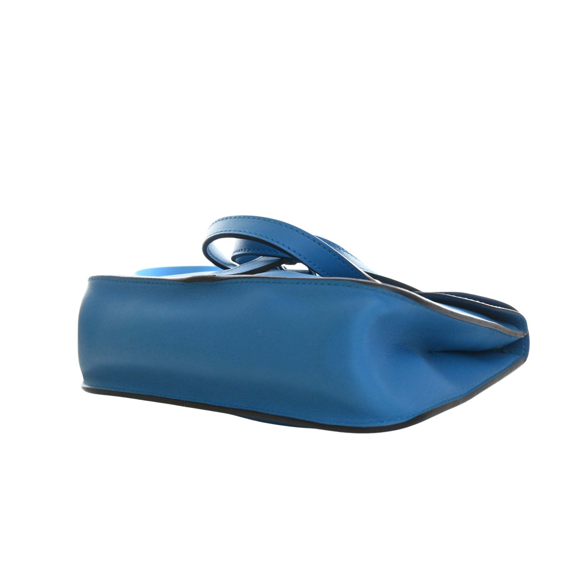 Hermès Mini Swift Halzan 22 - image 8