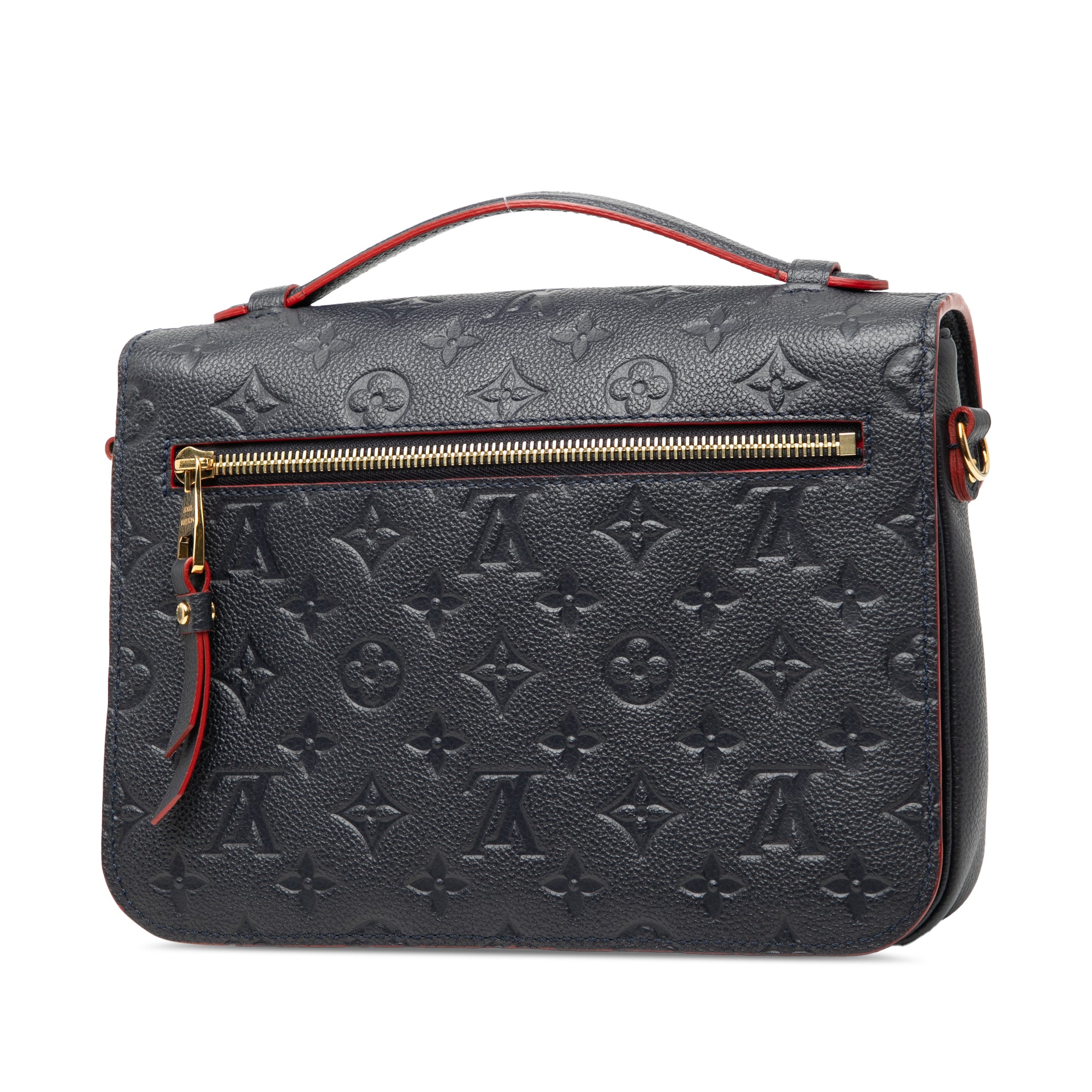 Louis Vuitton Monogram Empreinte Pochette Metis - image 2