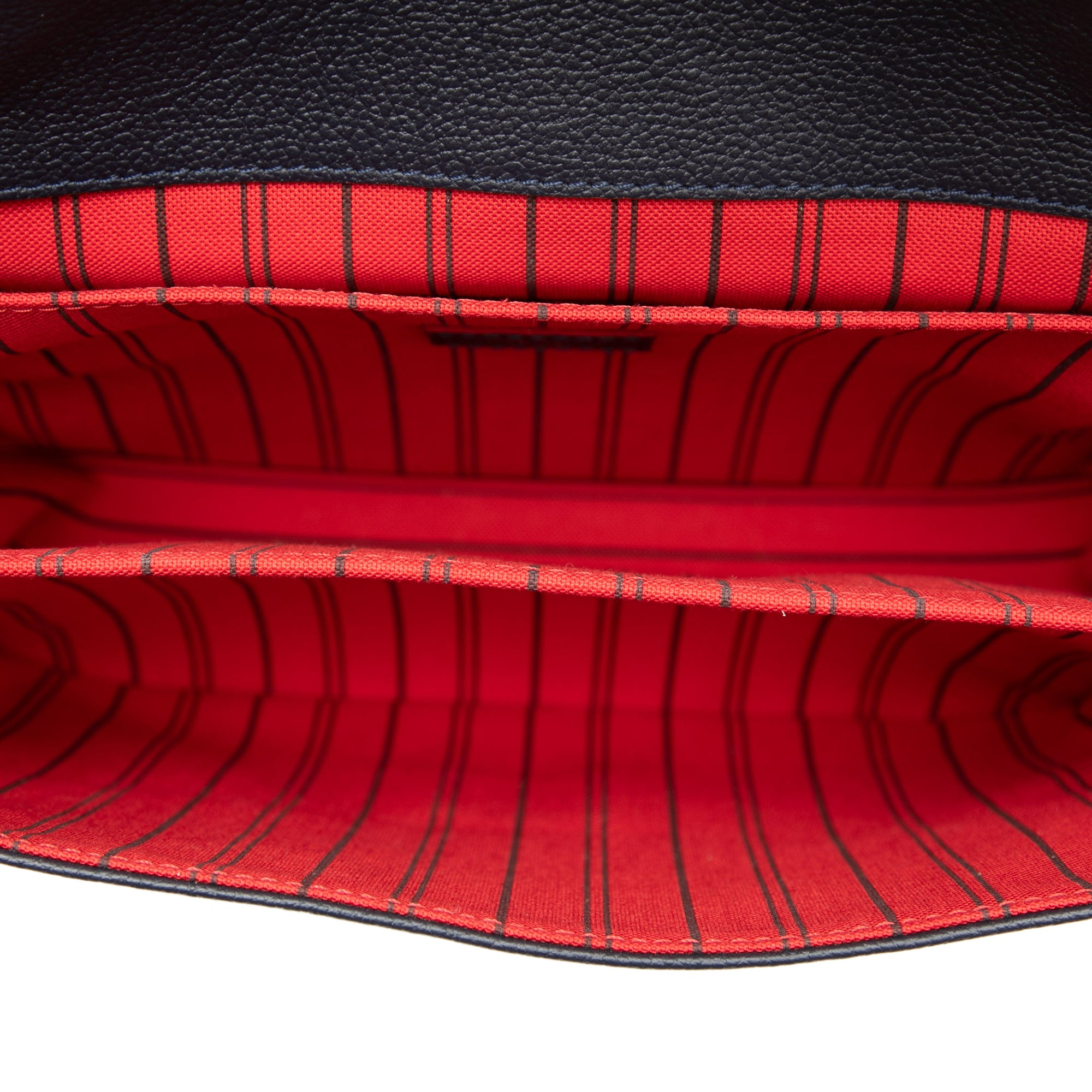 Louis Vuitton Monogram Empreinte Pochette Metis - image 4