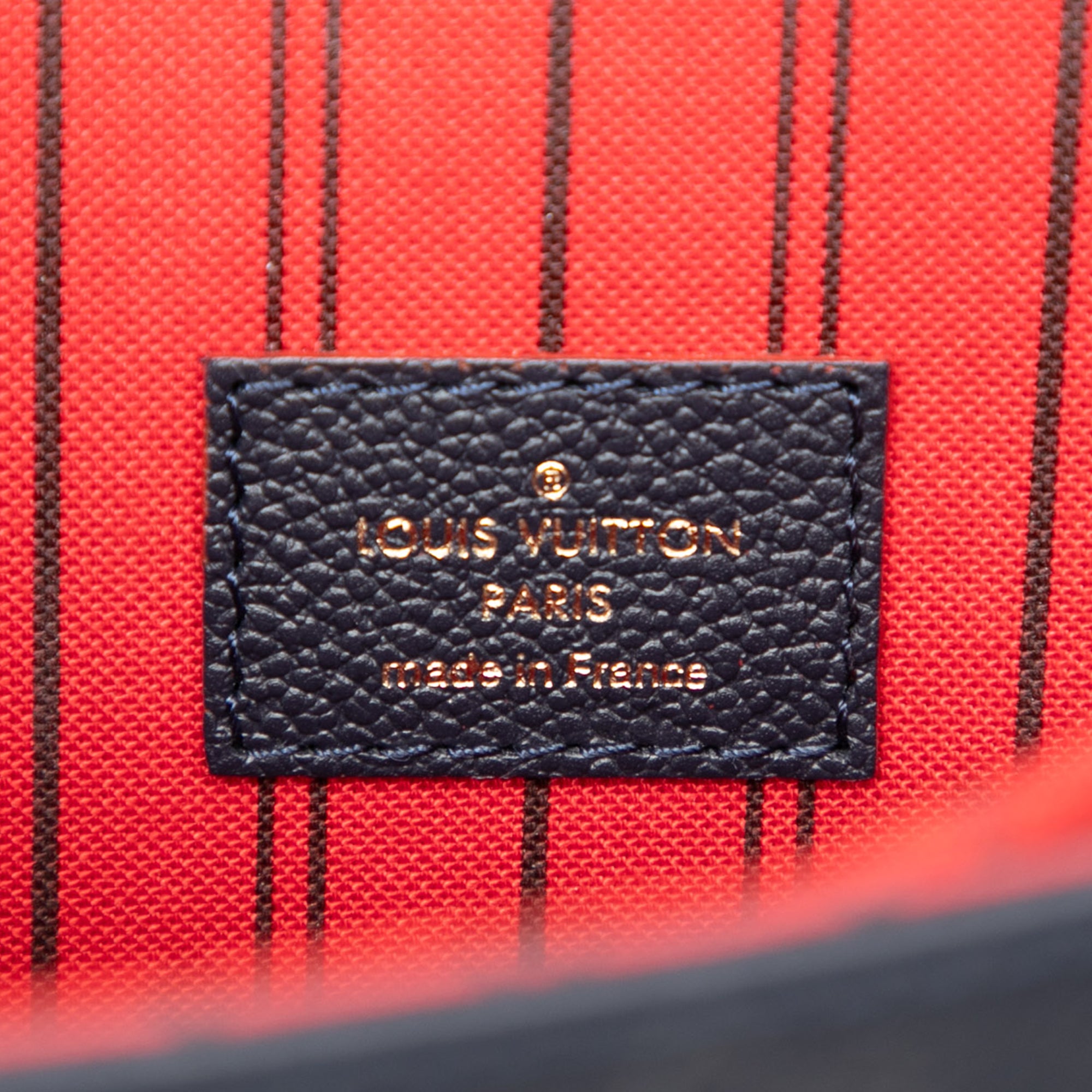 Louis Vuitton Monogram Empreinte Pochette Metis - image 5