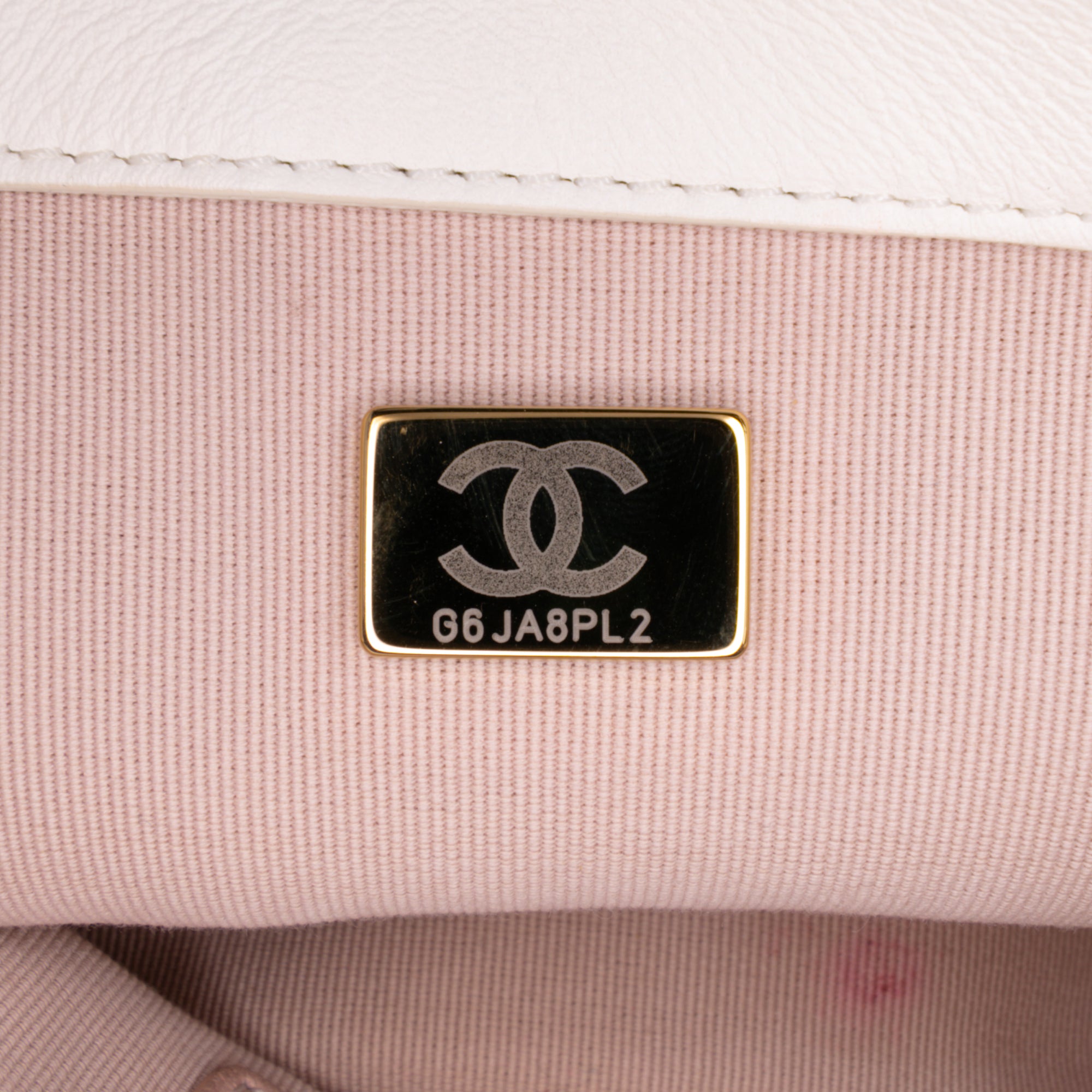 Chanel Small Quilted Lambskin On And On Chain Flap - image 6