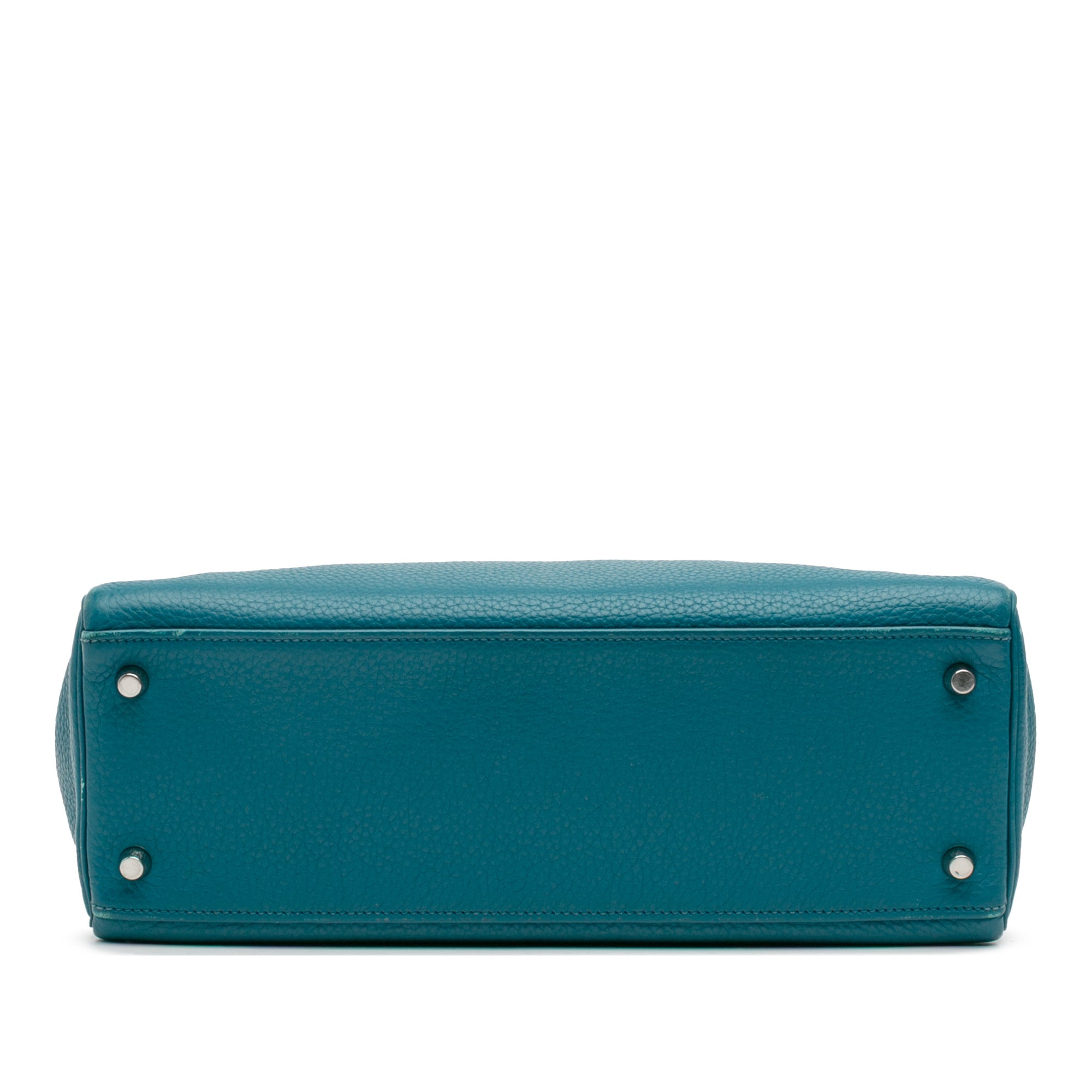 Hermès Clemence Kelly II Retourne 32 - image 3