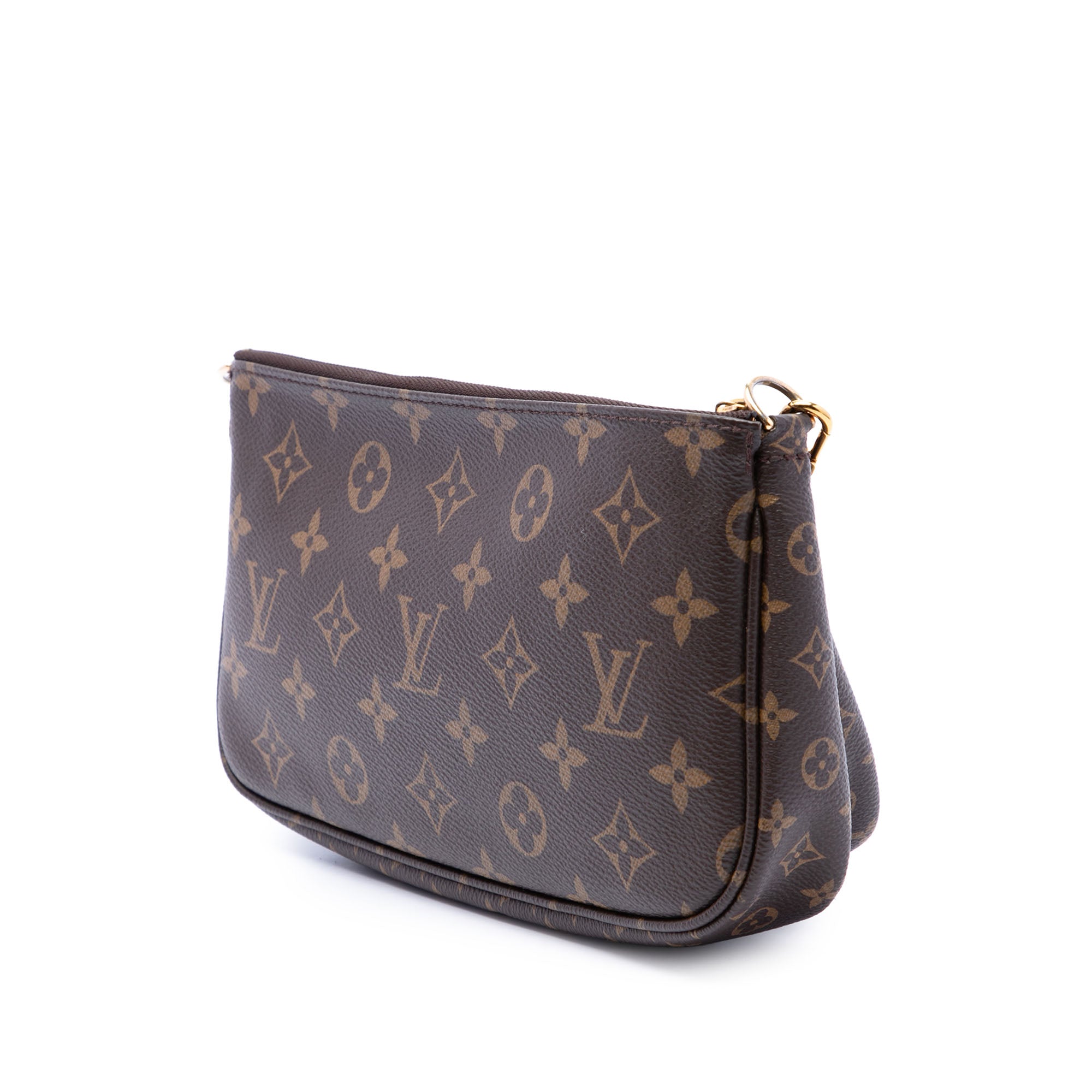 Louis Vuitton Monogram Multi Pochette Accessoires - image 2