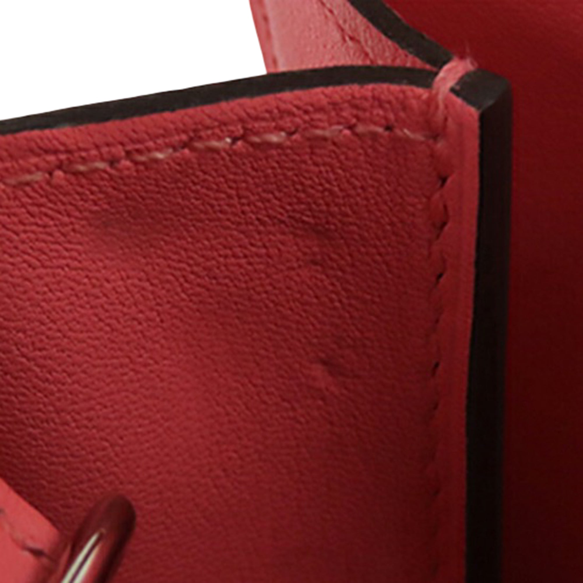 Hermès Mini Swift Halzan 22 - image 12