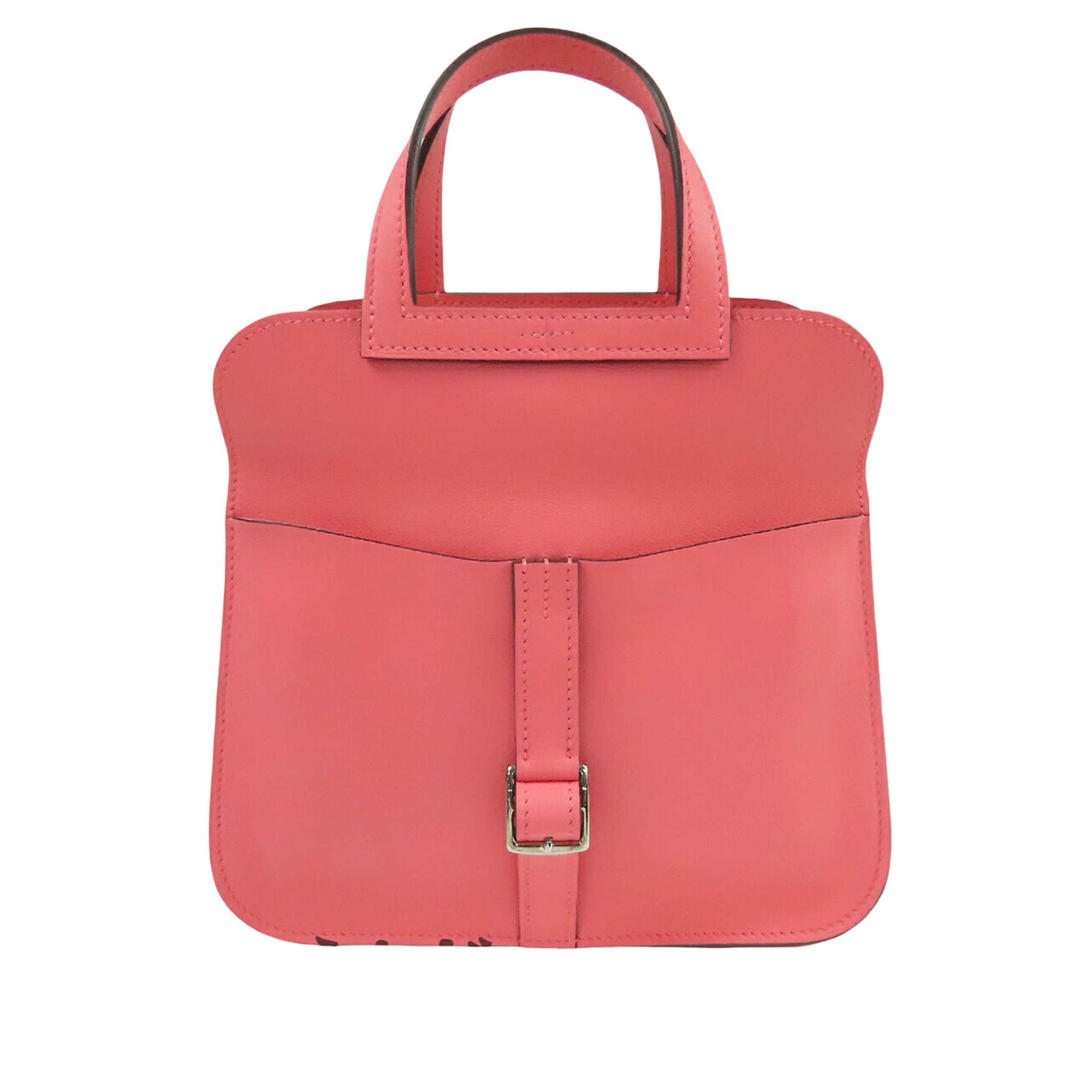Hermès Mini Swift Halzan 22 - image 2