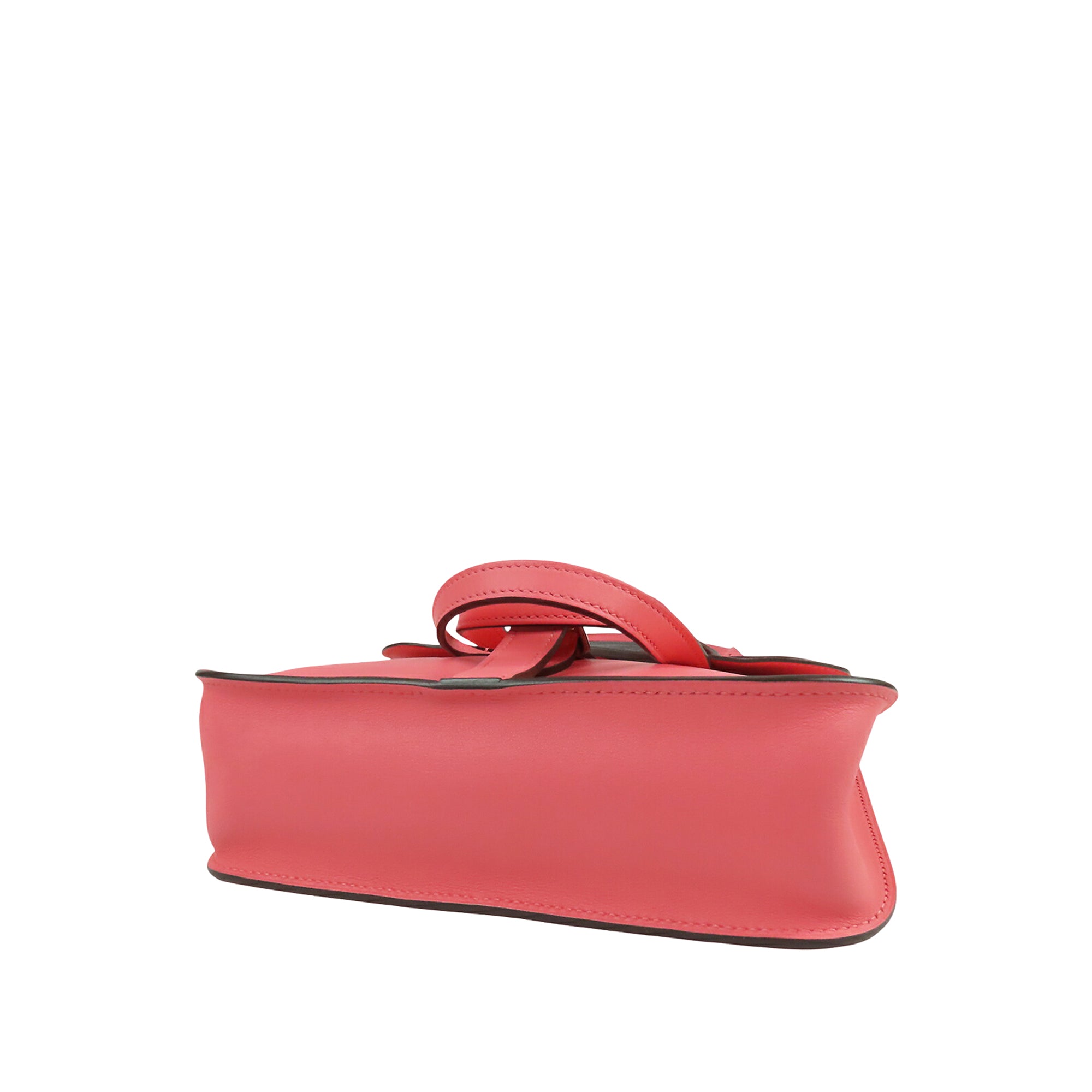 Hermès Mini Swift Halzan 22 - image 3