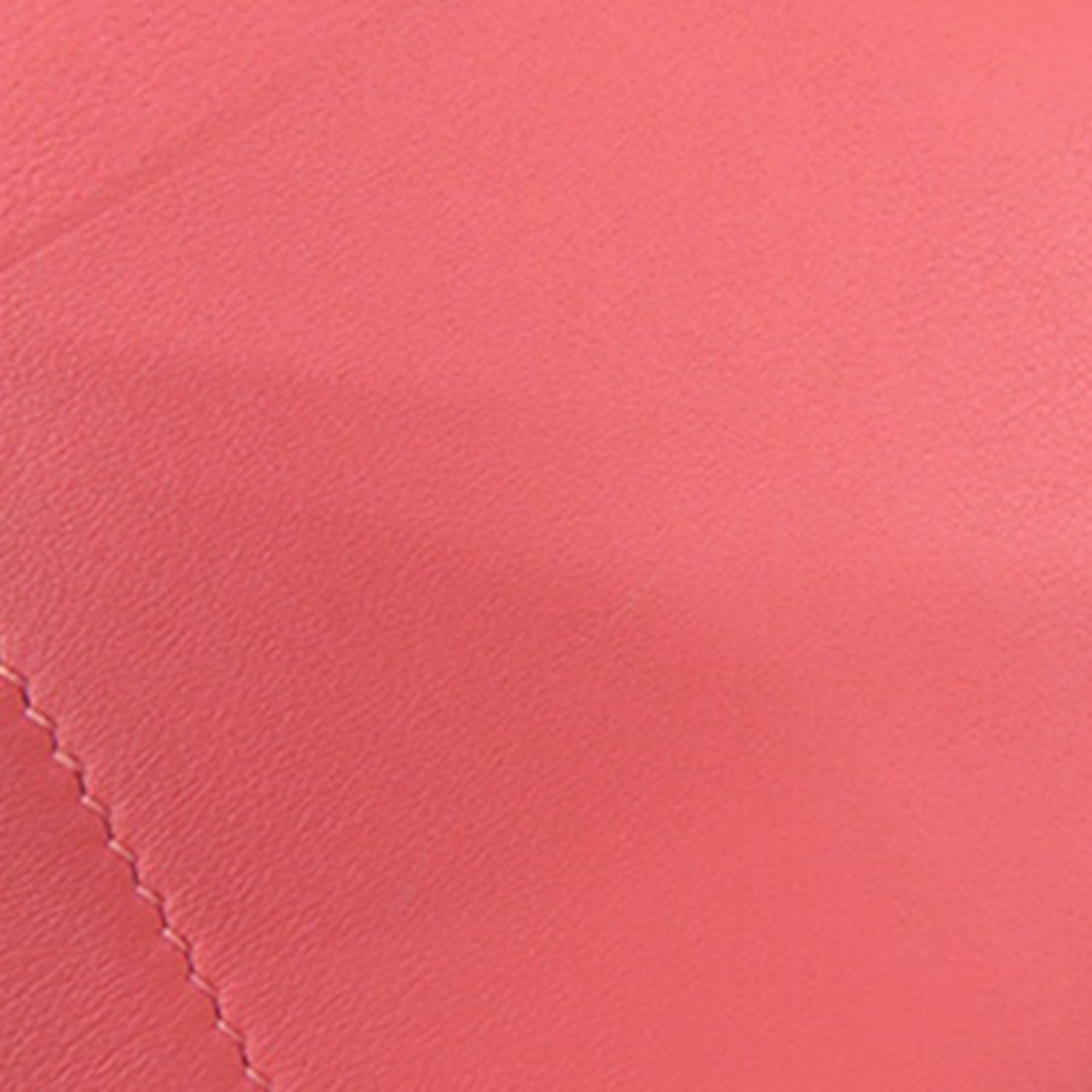 Hermès Mini Swift Halzan 22 - image 8