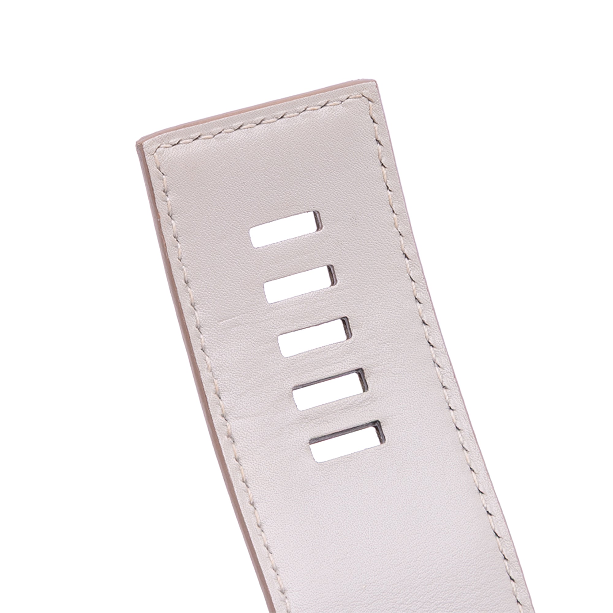 Hermès Tadelakt Medor Clutch 23 - image 7
