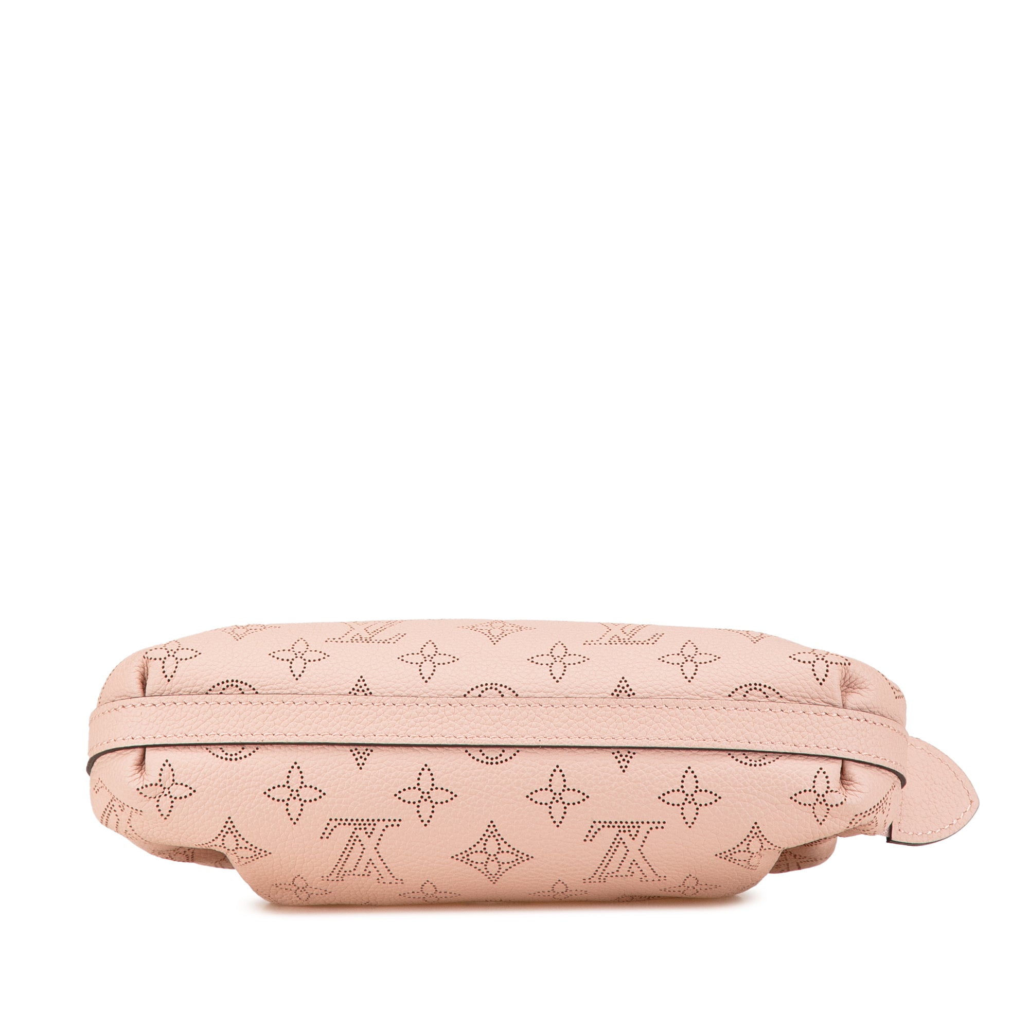 Louis Vuitton Monogram Mahina Scala Mini Pouch - image 3