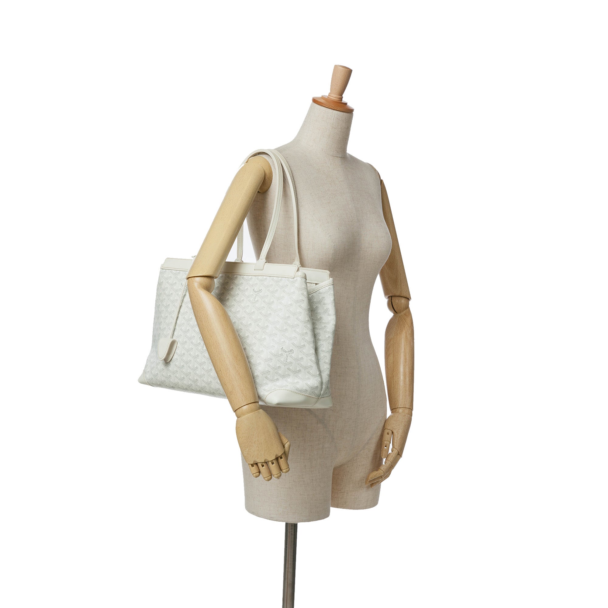 Goyard Goyardine Bellechasse PM - image 9