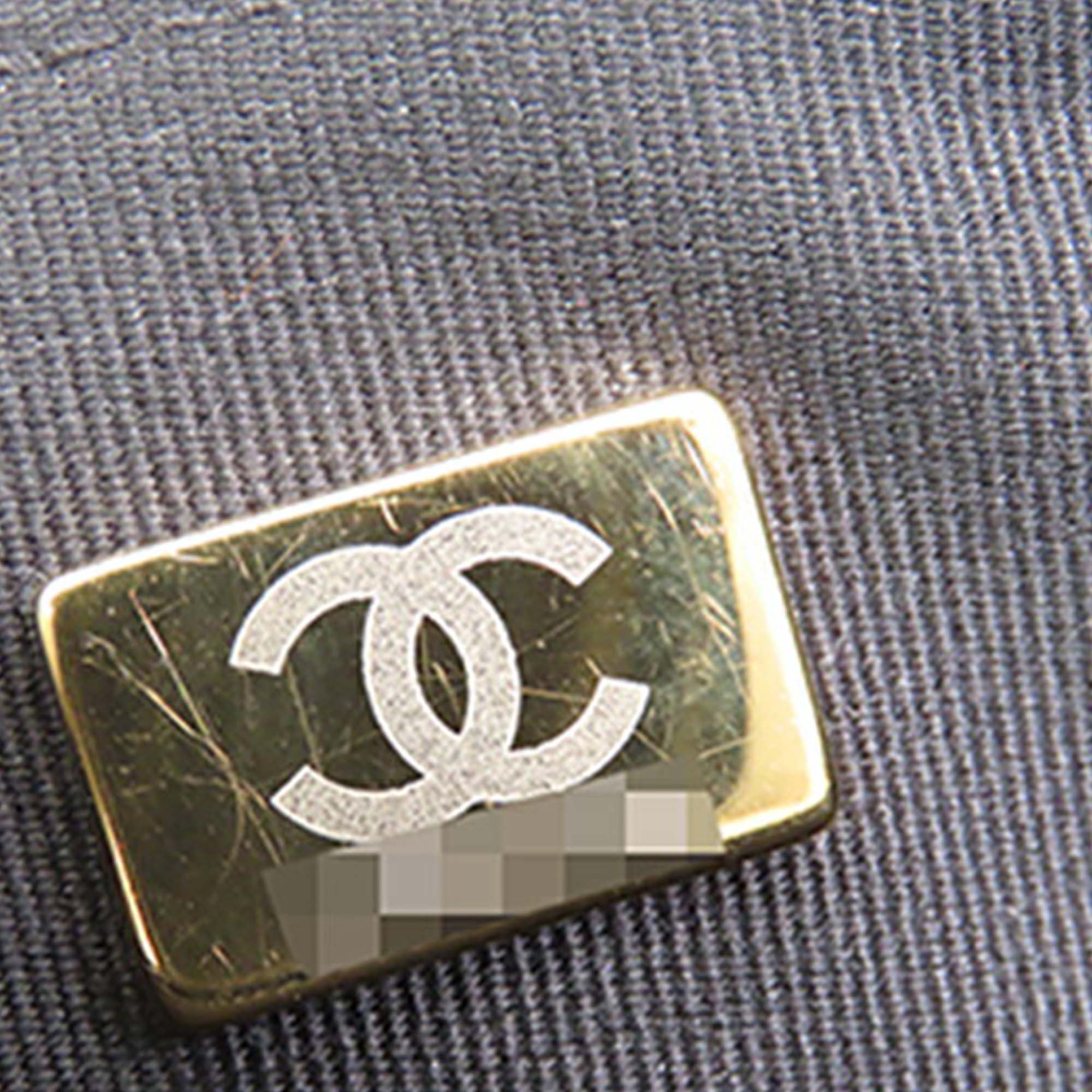 Chanel Mini Square Classic Lambskin Casino Royale Charms Single Flap - image 11