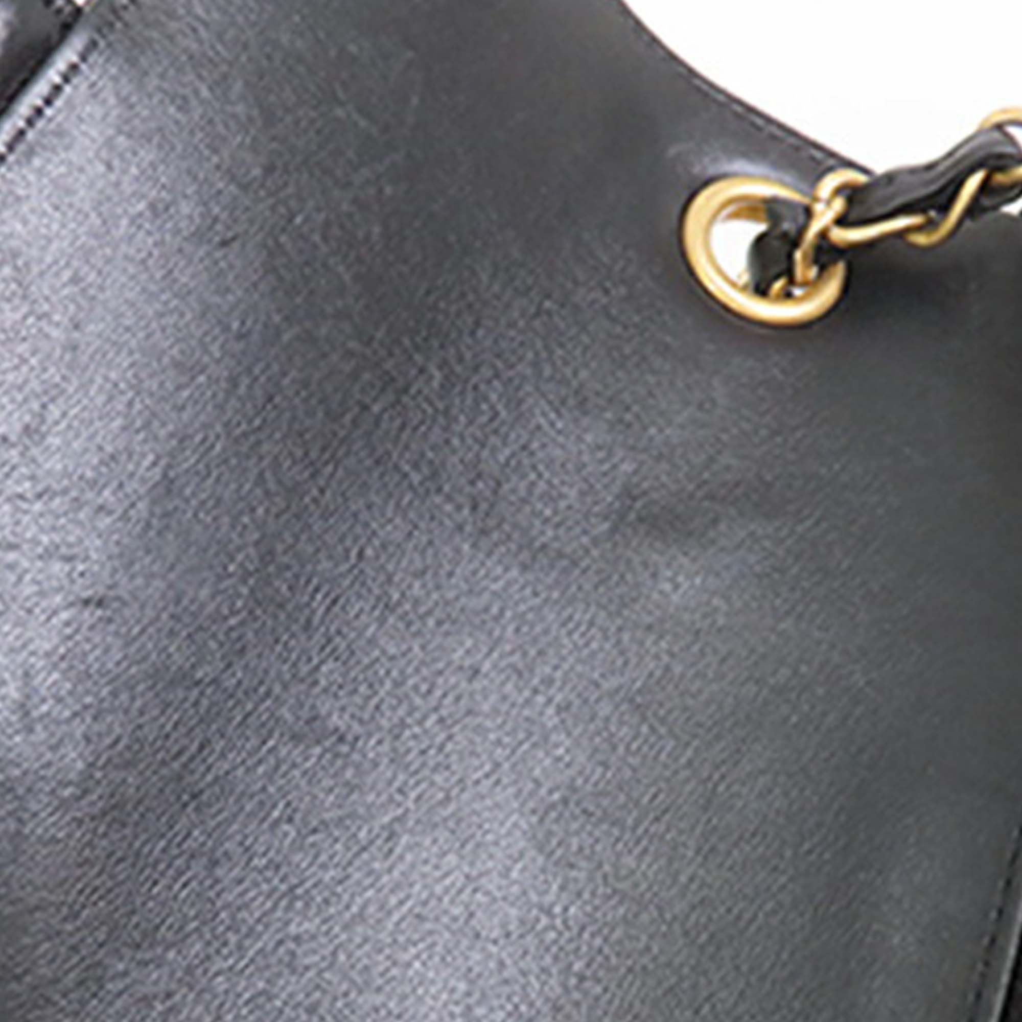 Chanel Mini Square Classic Lambskin Casino Royale Charms Single Flap - image 14