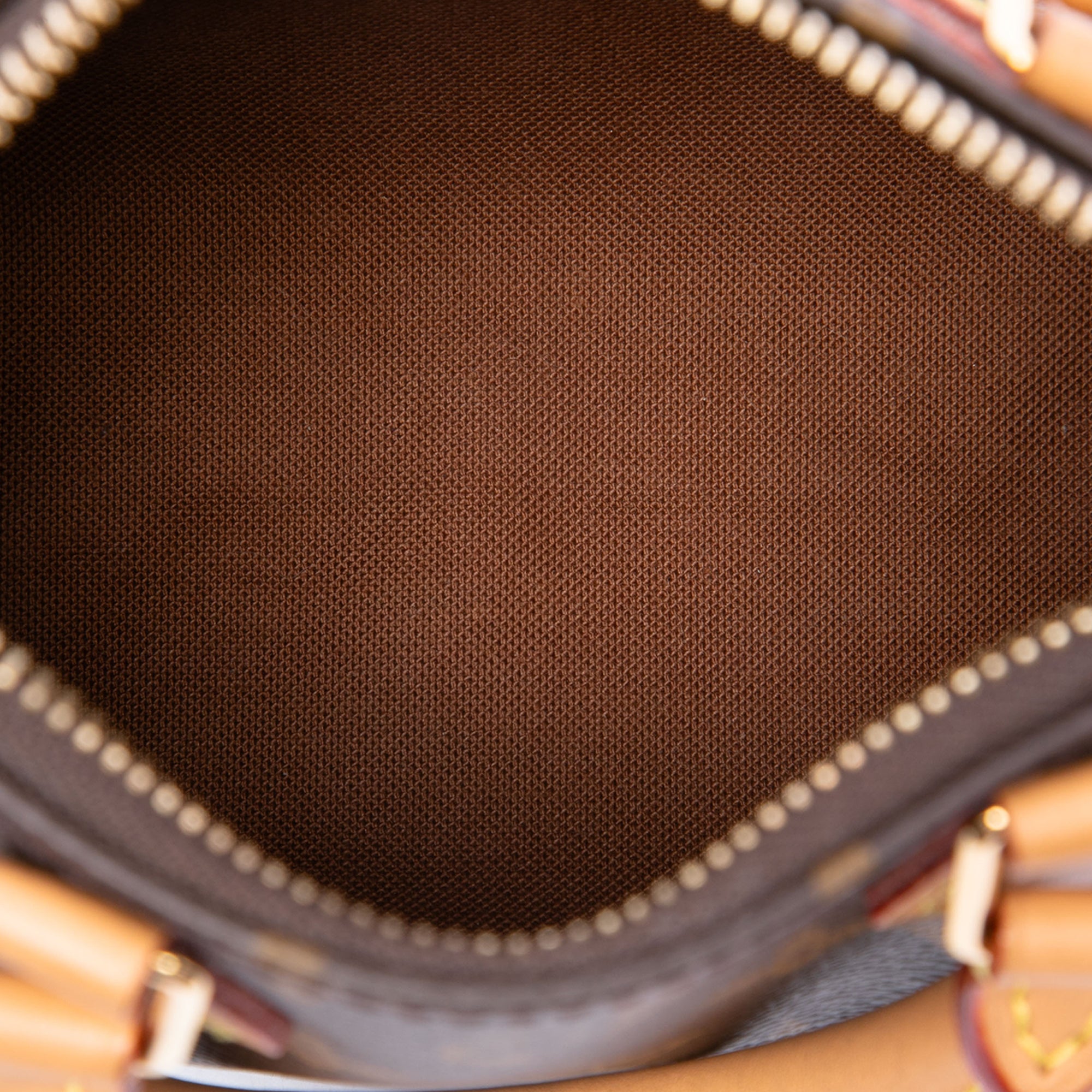 Louis Vuitton Monogram Nano Speedy Bandouliere - image 4