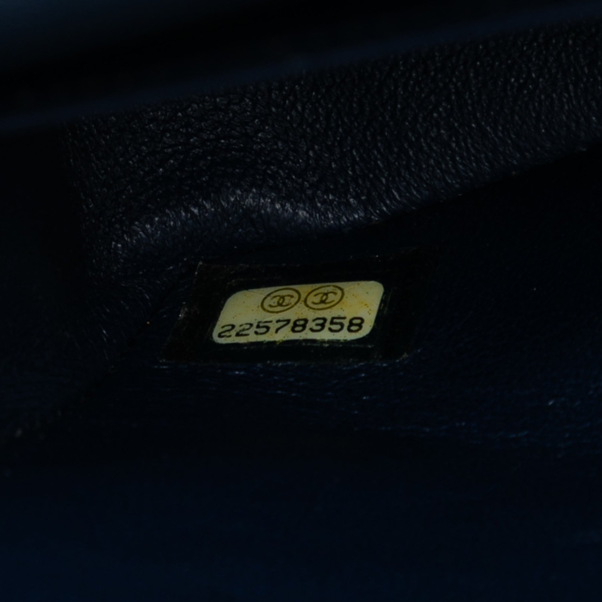 Chanel Medium Classic Tricolor Lambskin Double Flap - image 6