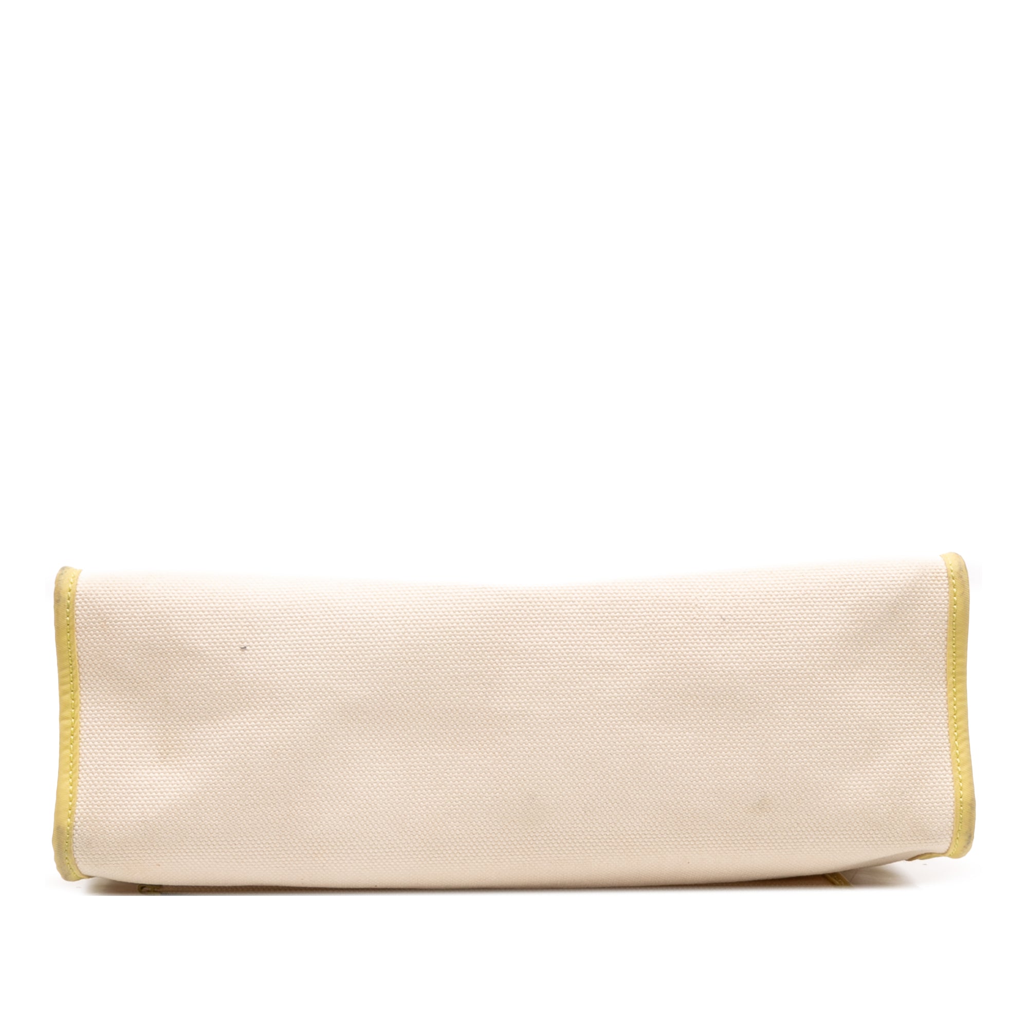 Hermès Toile Herbag Zip 31 - image 3