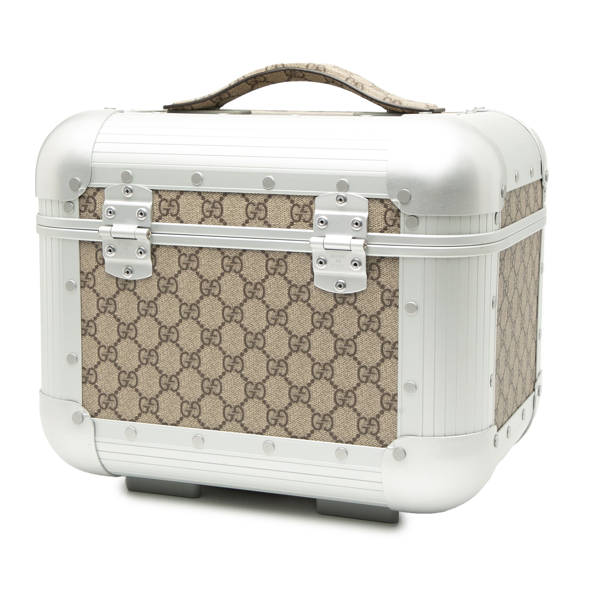Gucci GG Supreme Porter Beauty Case - image 2