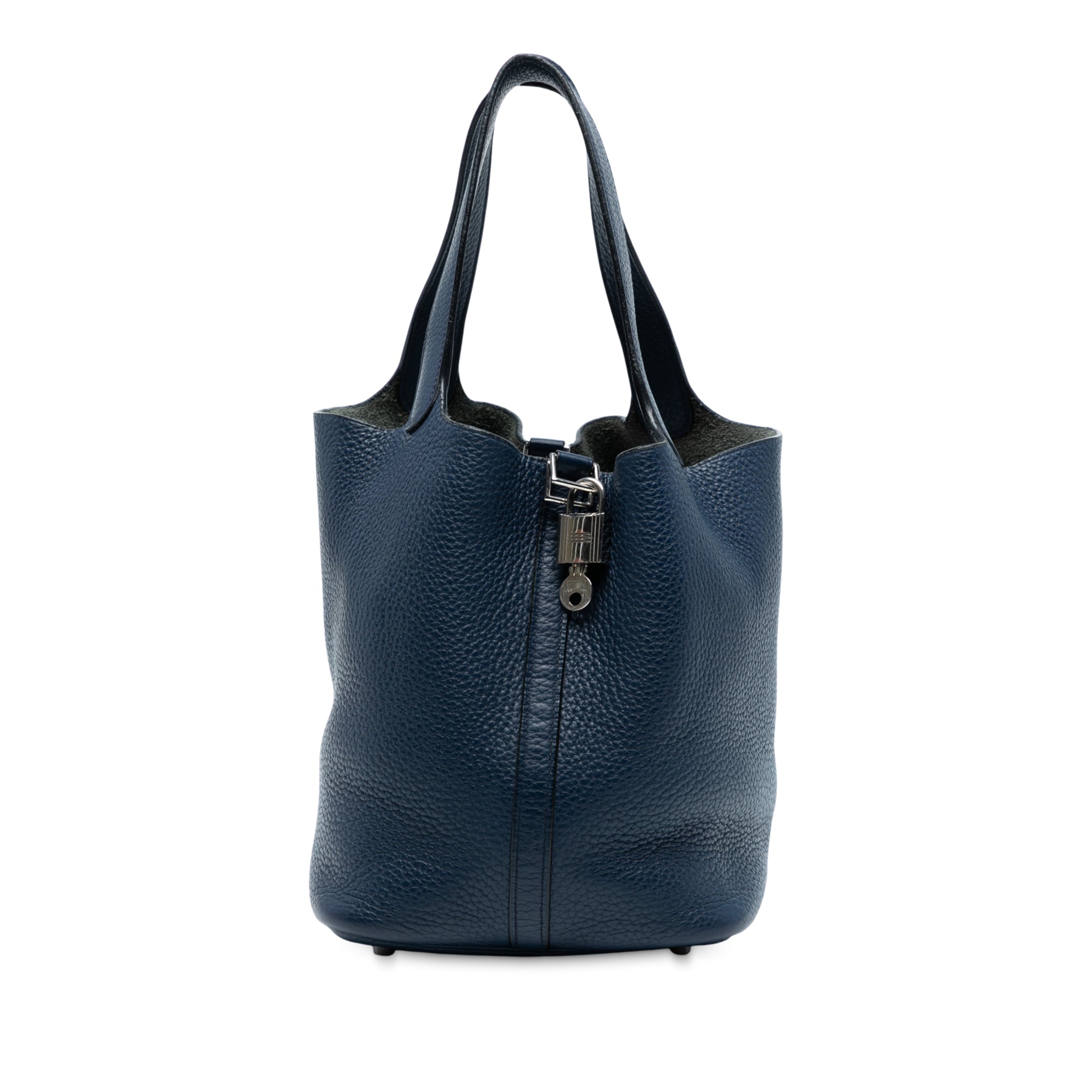 Hermès Clemence Picotin Lock 22 - image 1