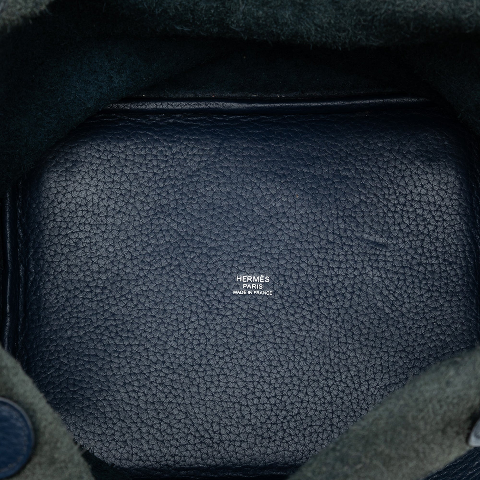 Hermès Clemence Picotin Lock 22 - image 4