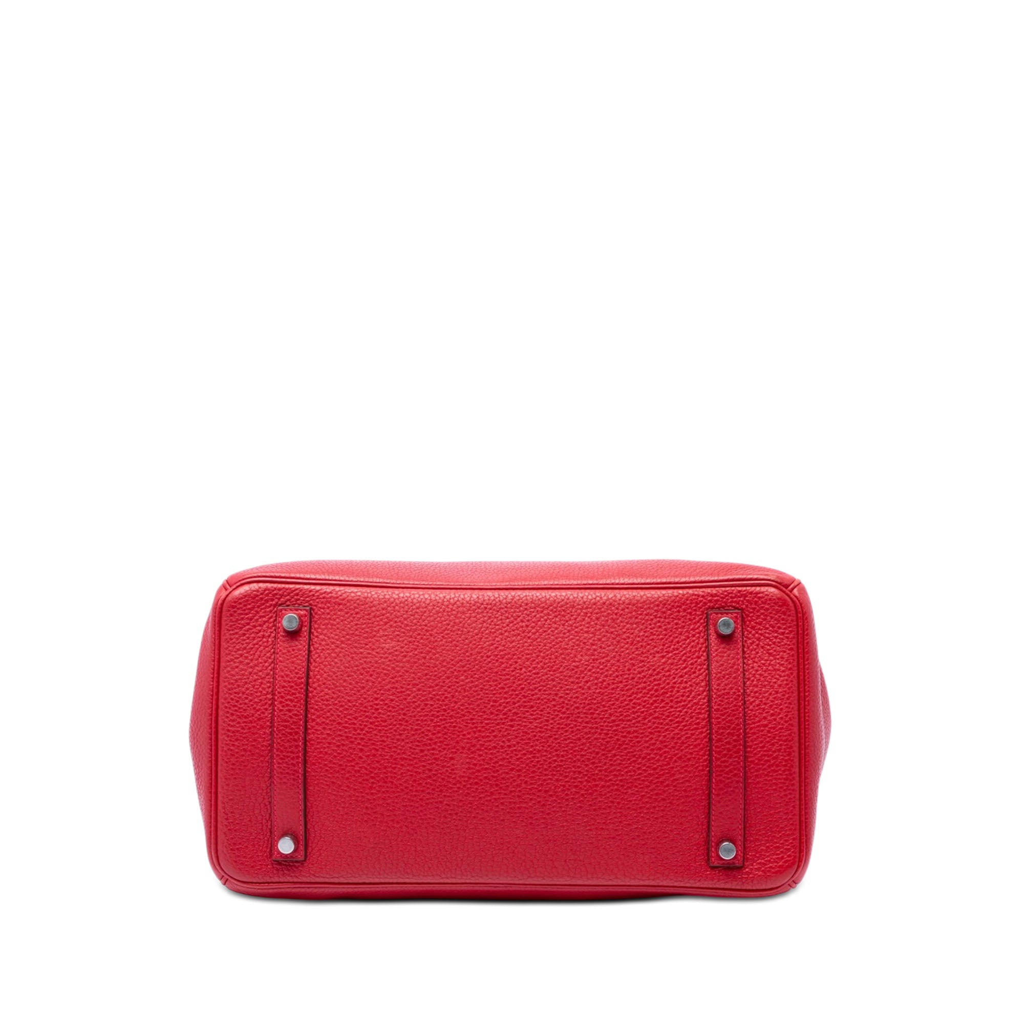 Hermès Special Order Togo Birkin Retourne 35 - image 3
