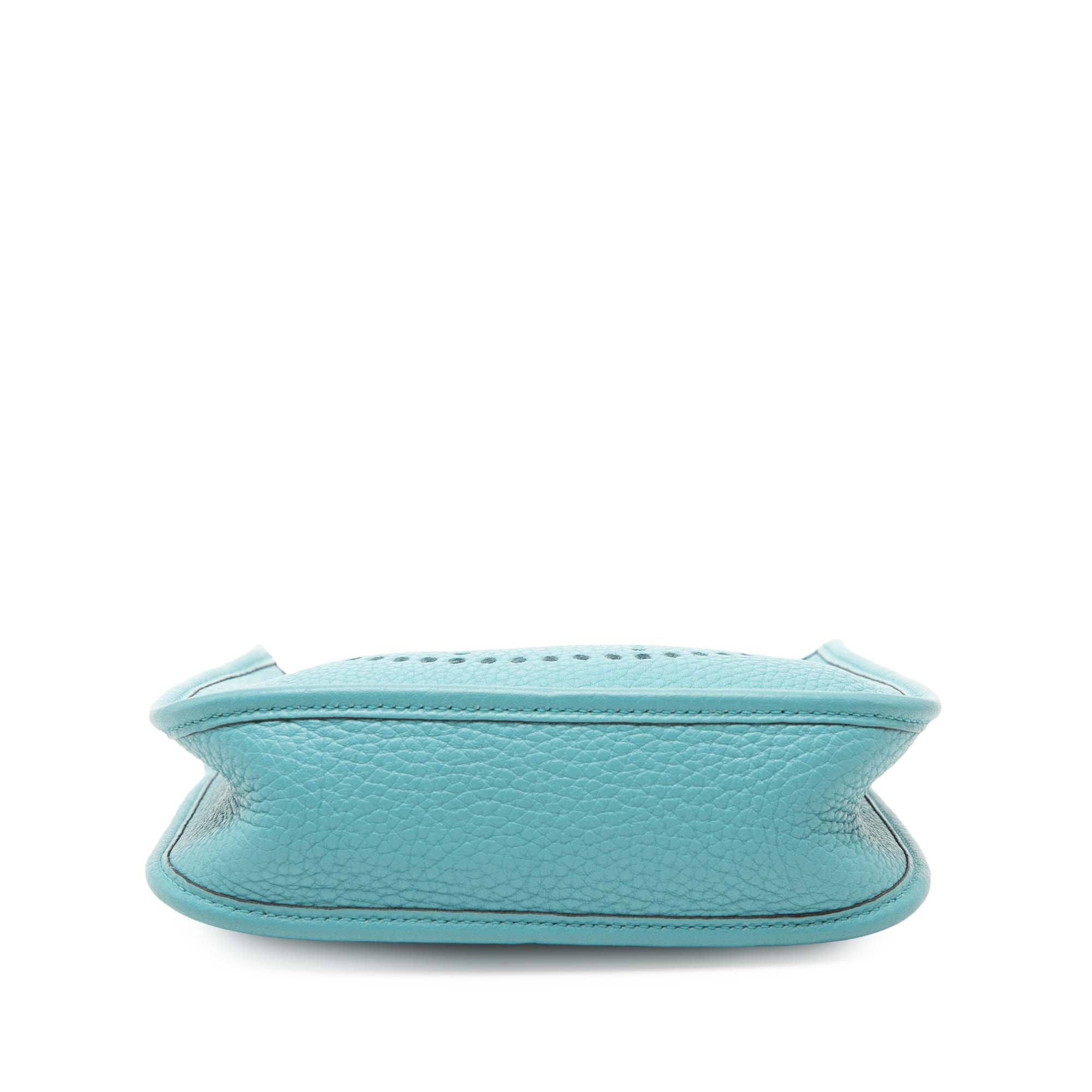 Hermès Clemence Evelyne Amazone TPM - image 3