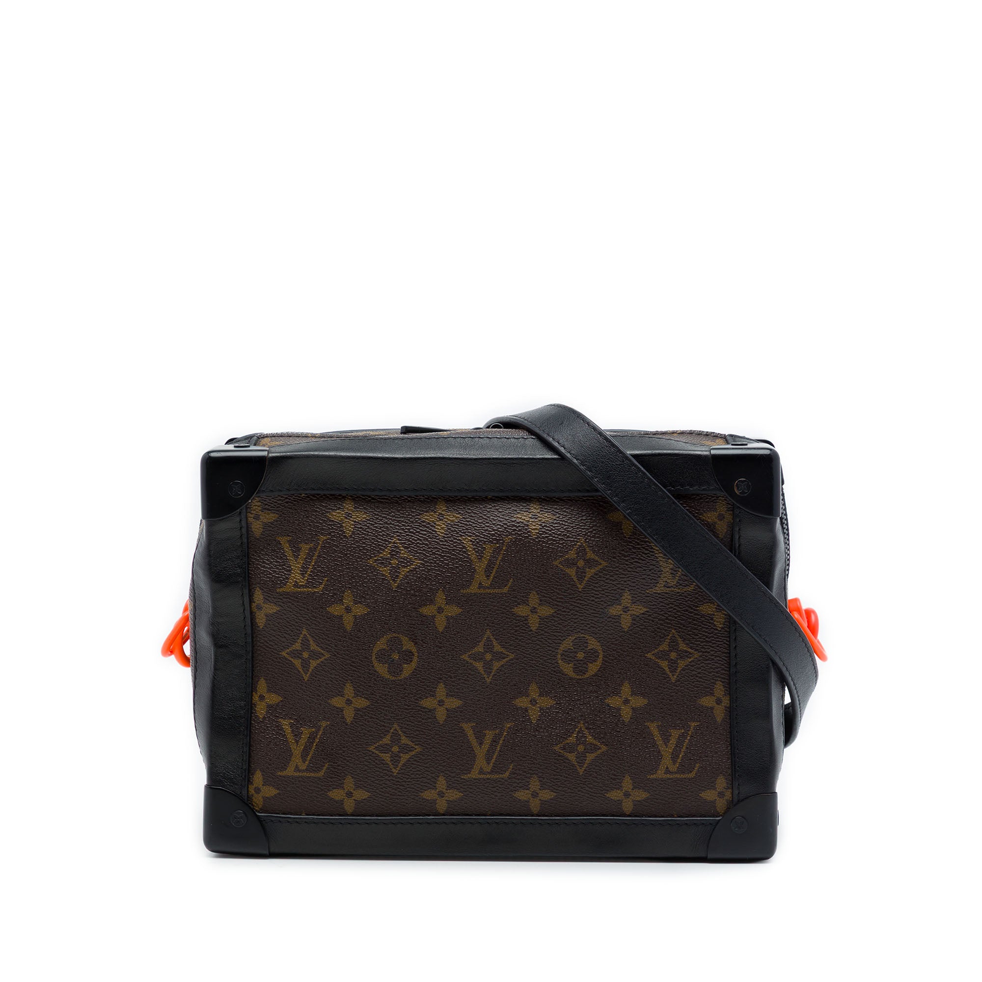 Louis Vuitton Monogram Solar Ray Soft Trunk - image 1