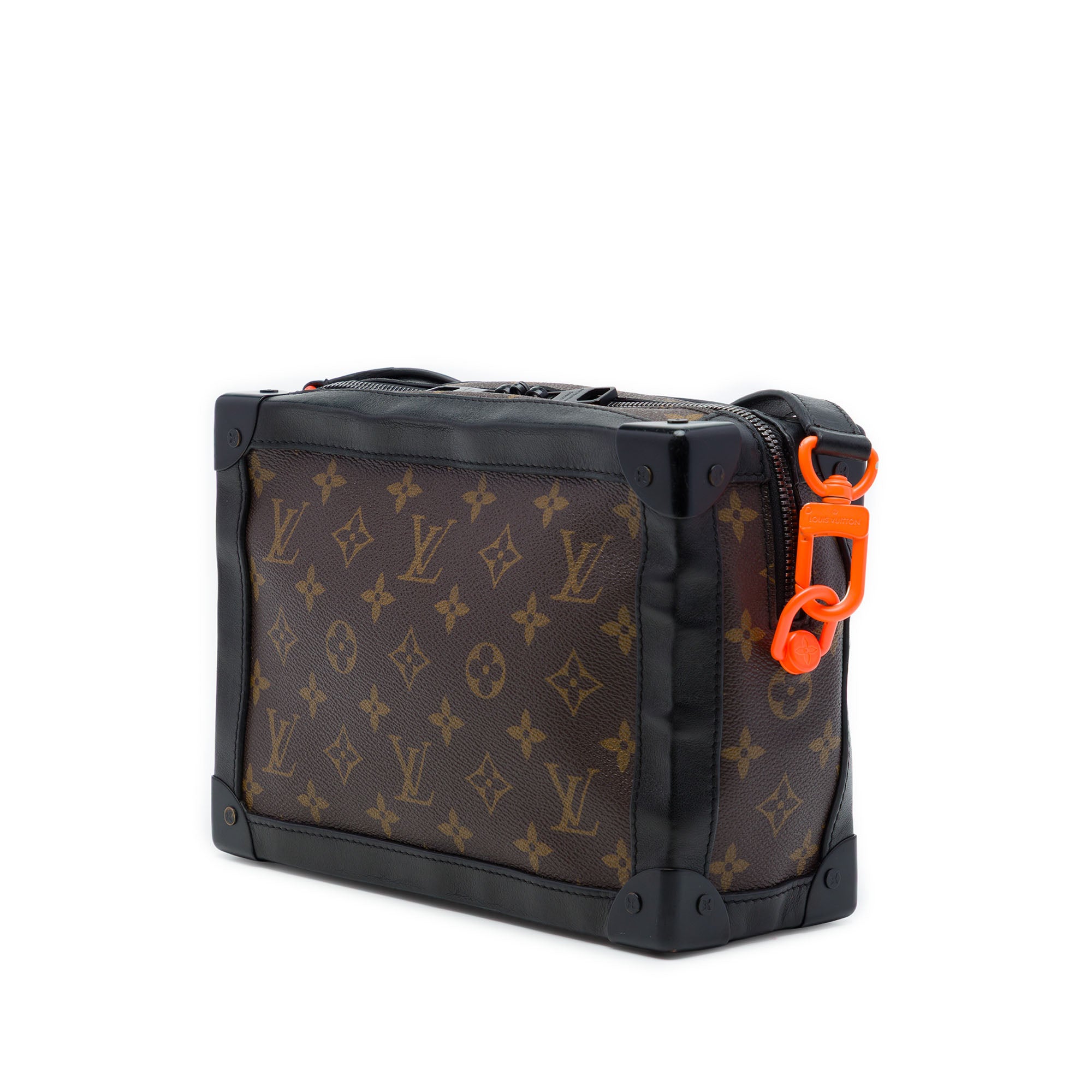 Louis Vuitton Monogram Solar Ray Soft Trunk - image 2