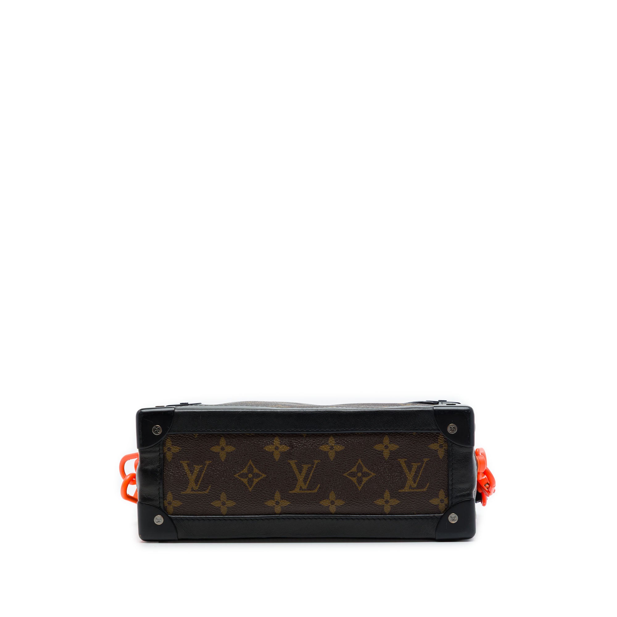 Louis Vuitton Monogram Solar Ray Soft Trunk - image 3