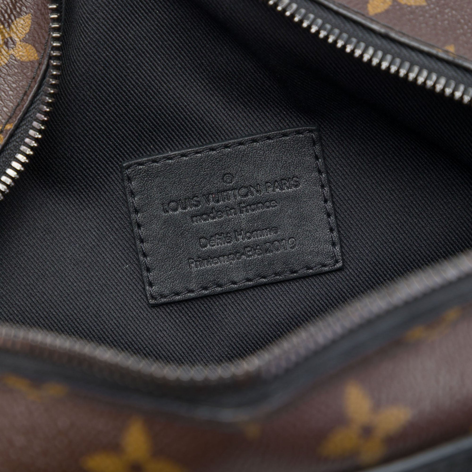 Louis Vuitton Monogram Solar Ray Soft Trunk - image 5