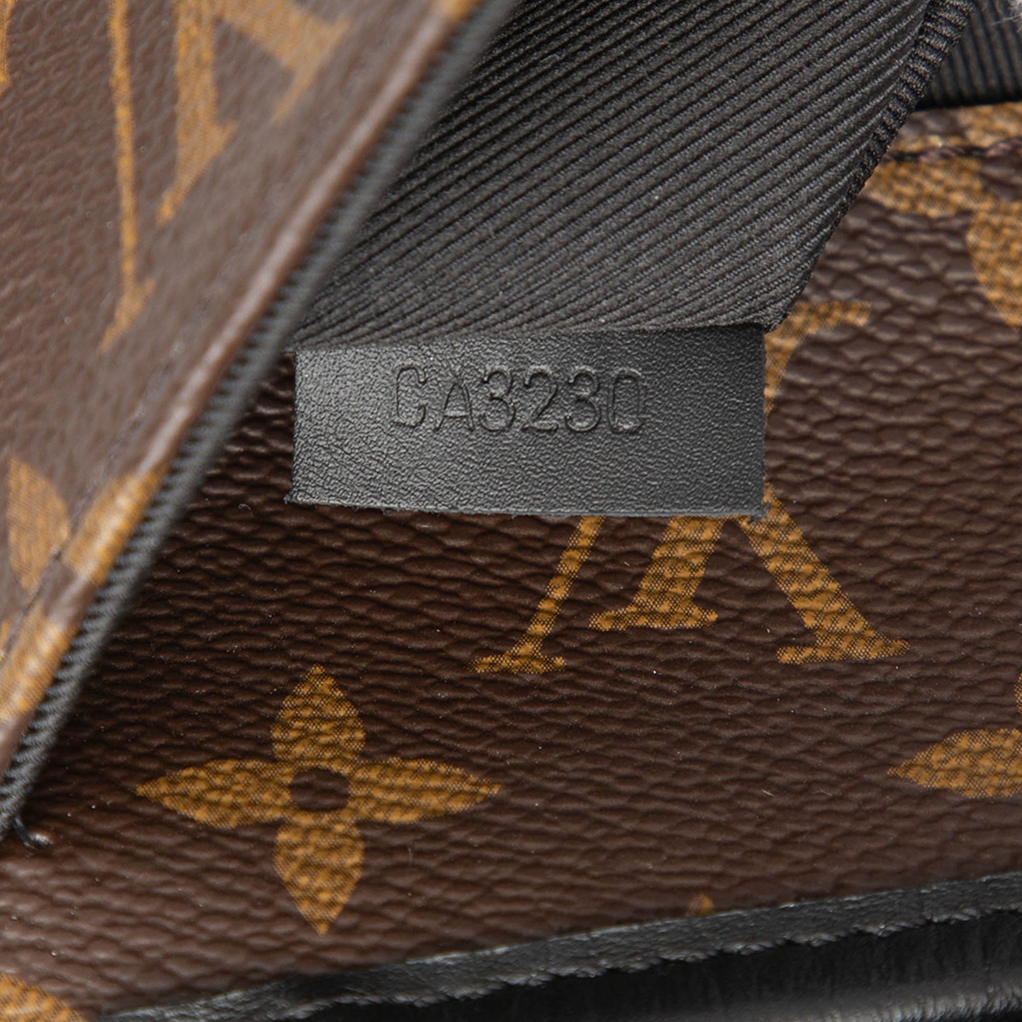 Louis Vuitton Monogram Macassar Magnetic Messenger - image 6