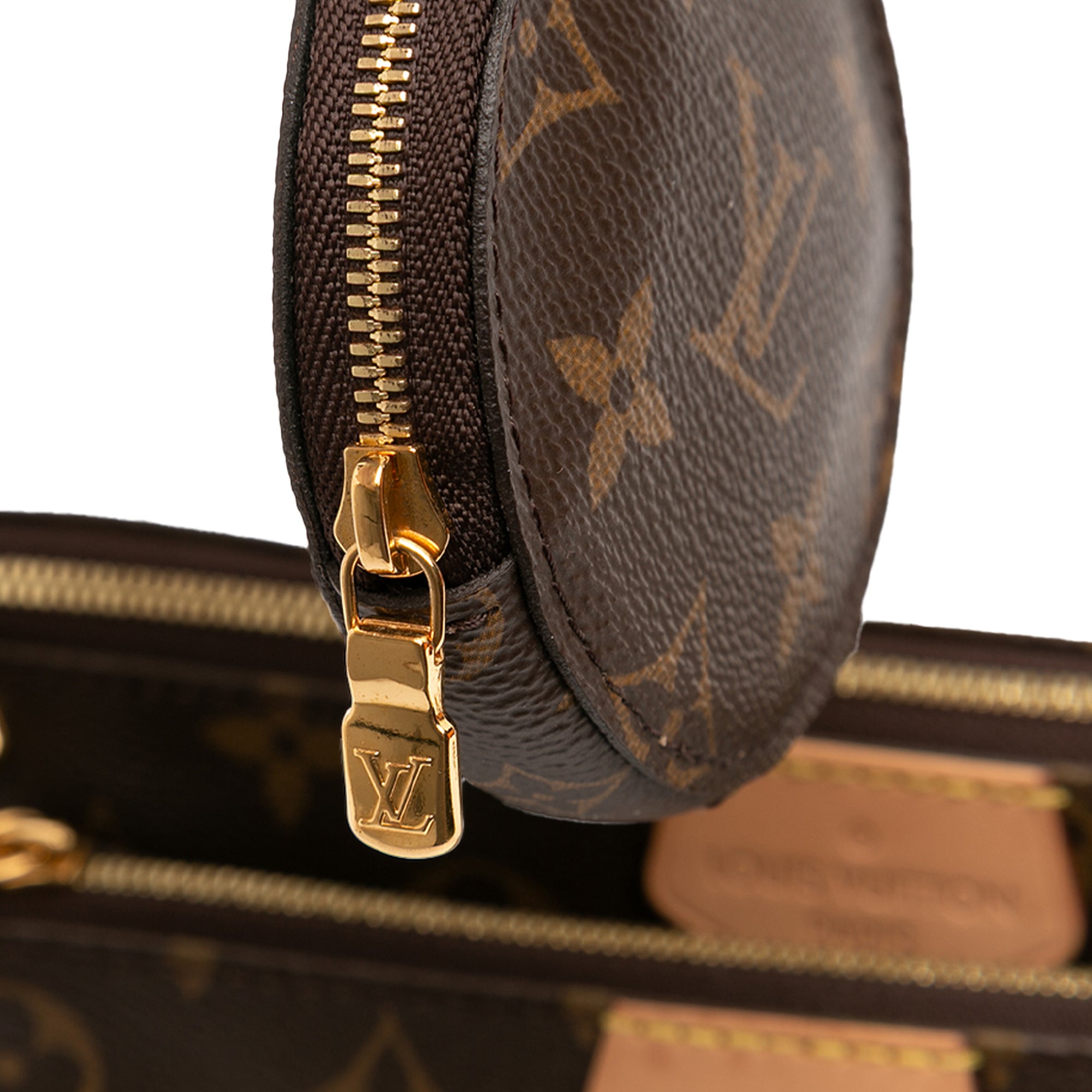 Louis Vuitton Monogram Multi Pochette Accessoires - image 11