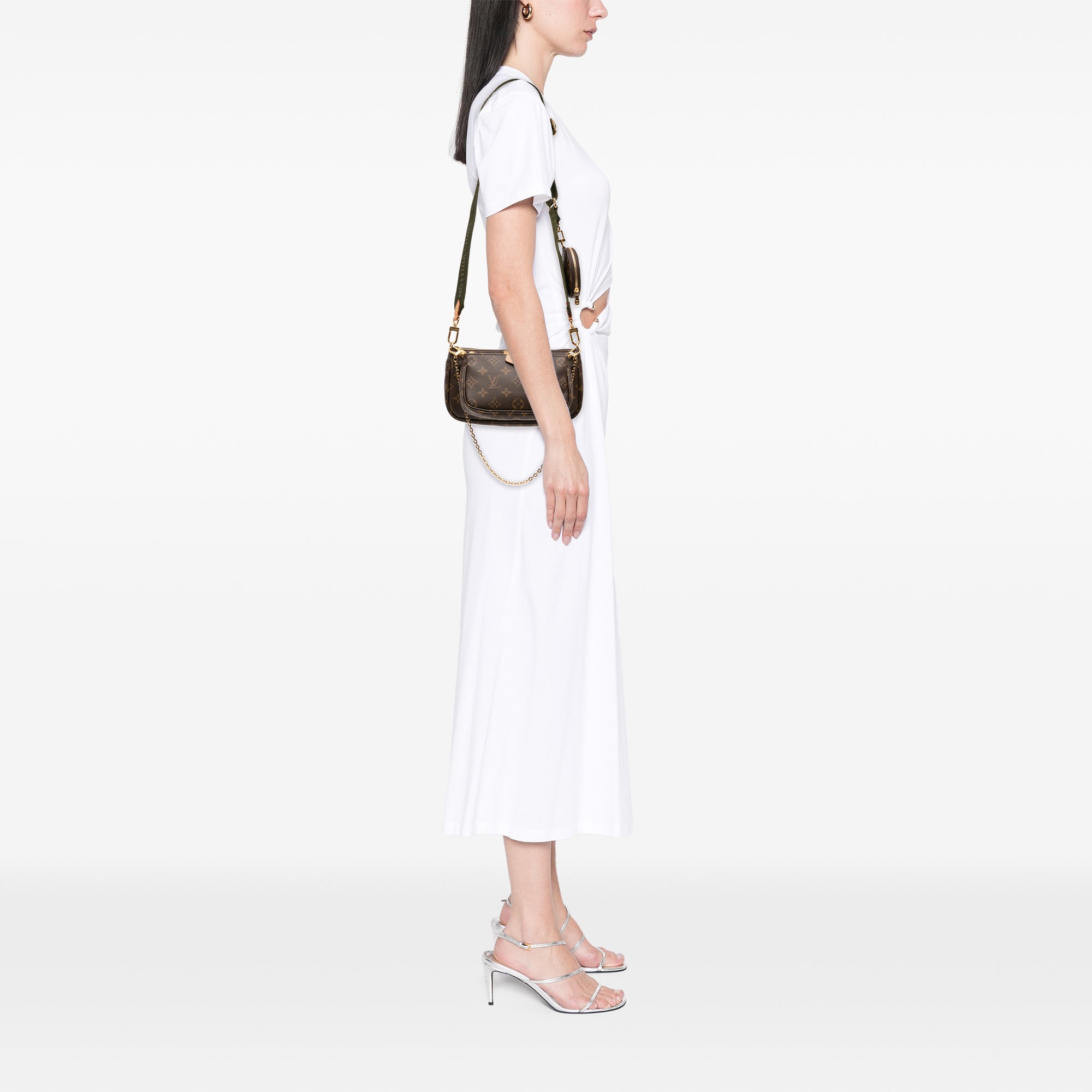 Louis Vuitton Monogram Multi Pochette Accessoires - image 13