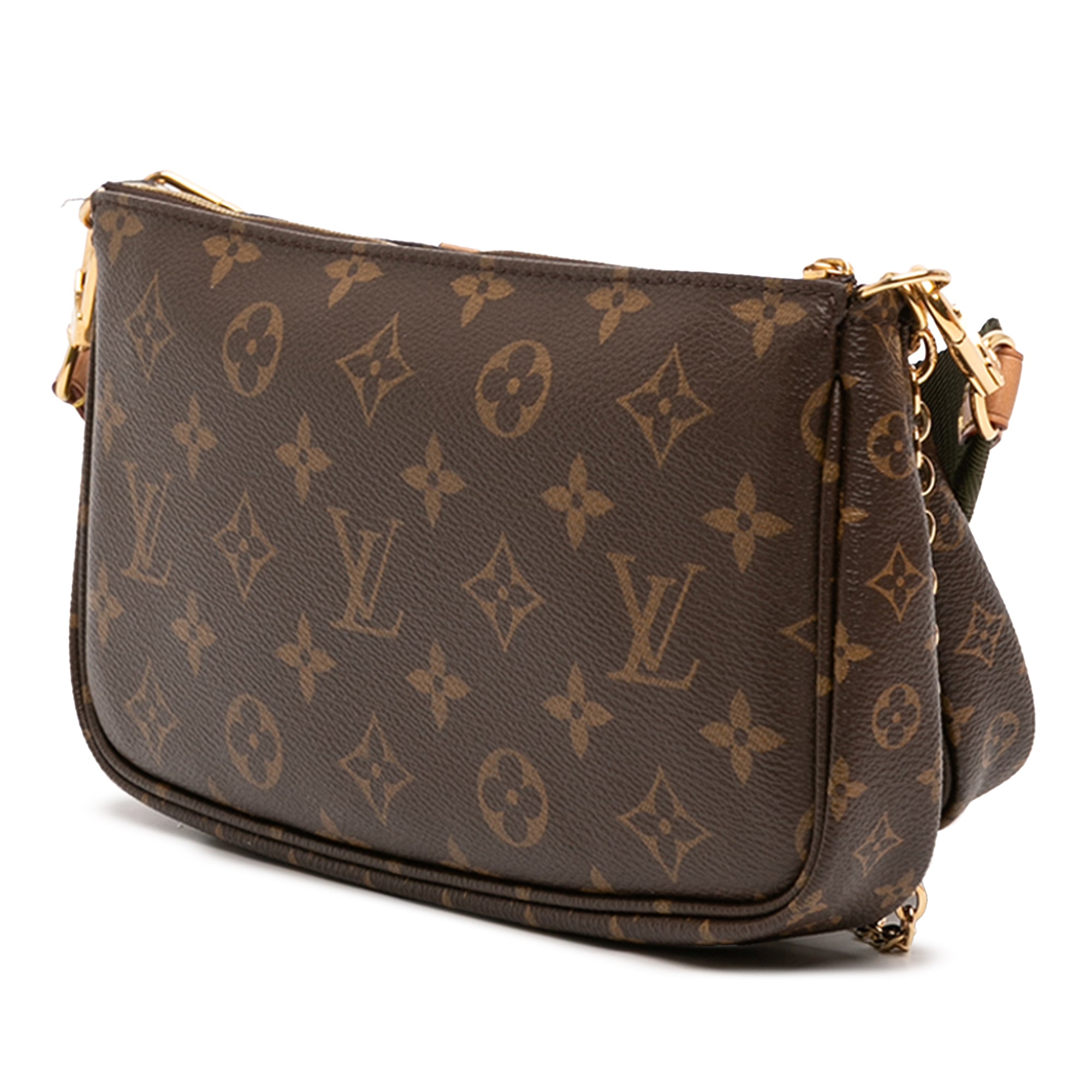 Louis Vuitton Monogram Multi Pochette Accessoires - image 2