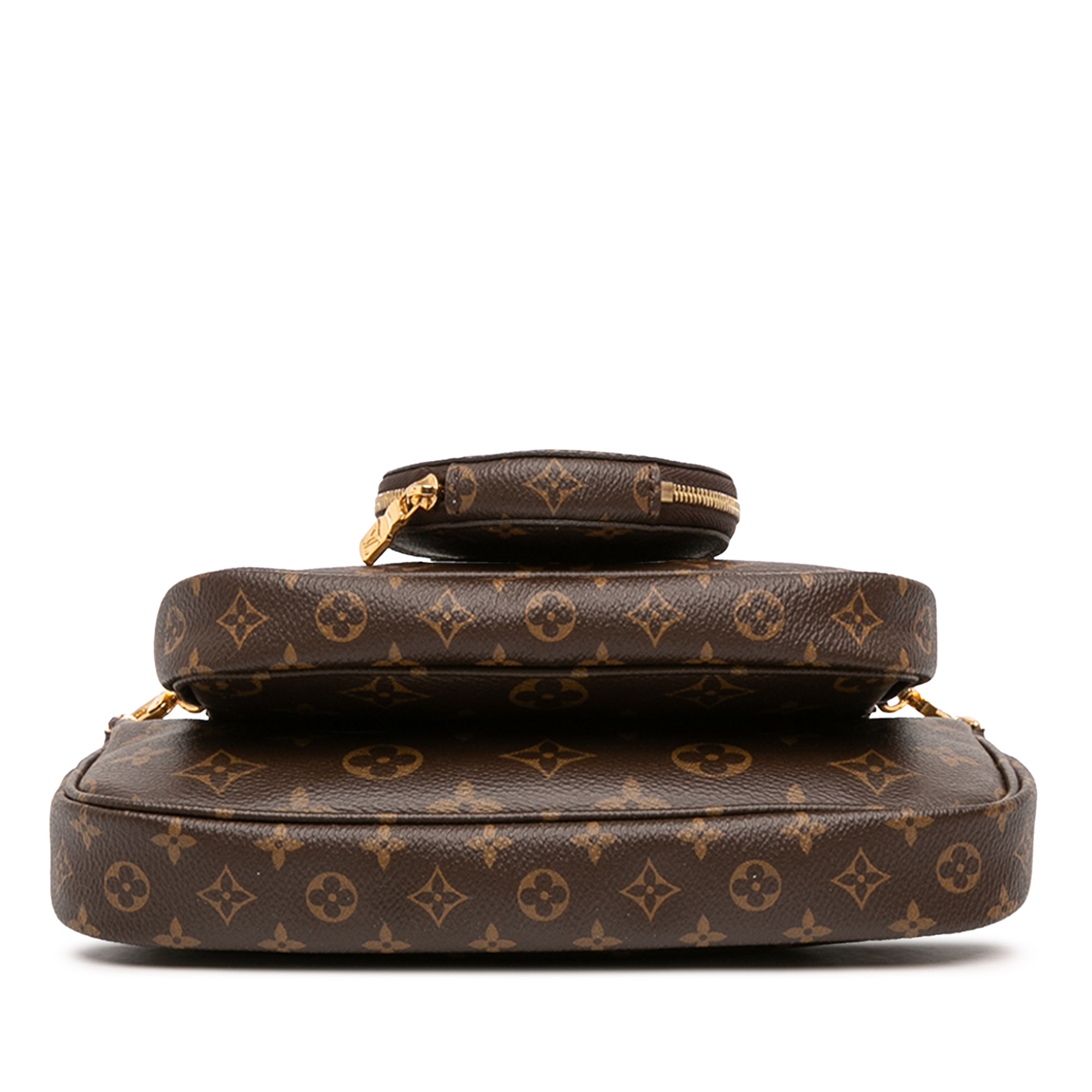 Louis Vuitton Monogram Multi Pochette Accessoires - image 3